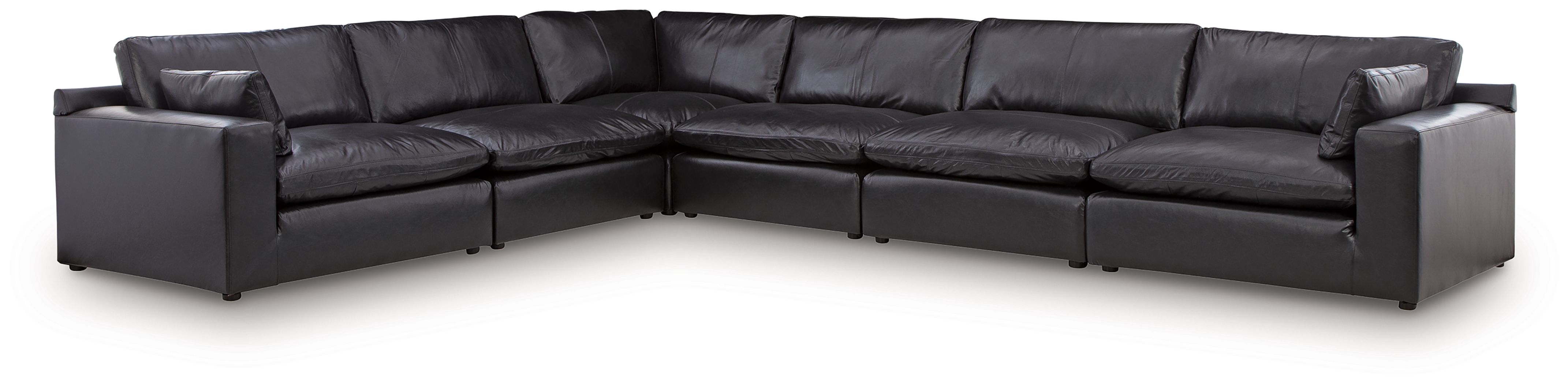 6 Pc · Sectional