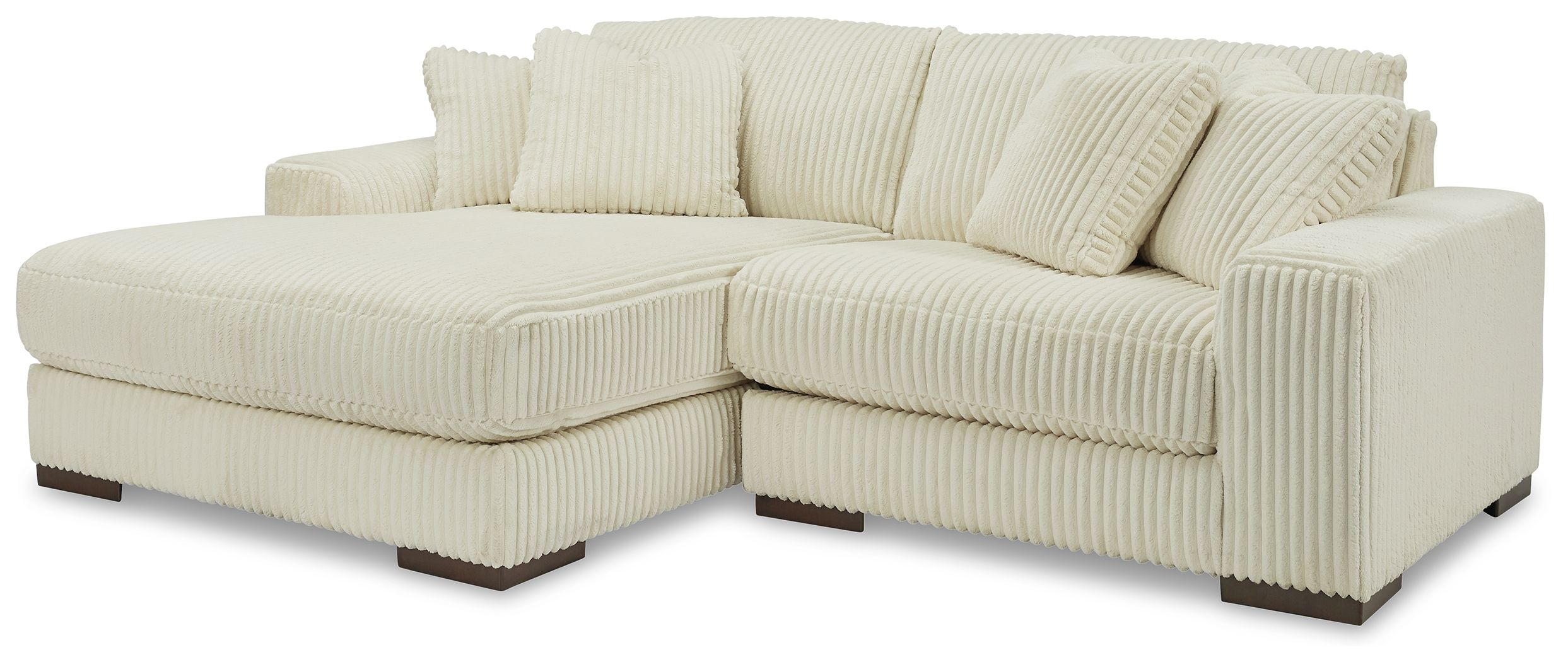 2 Pc · Sectional
