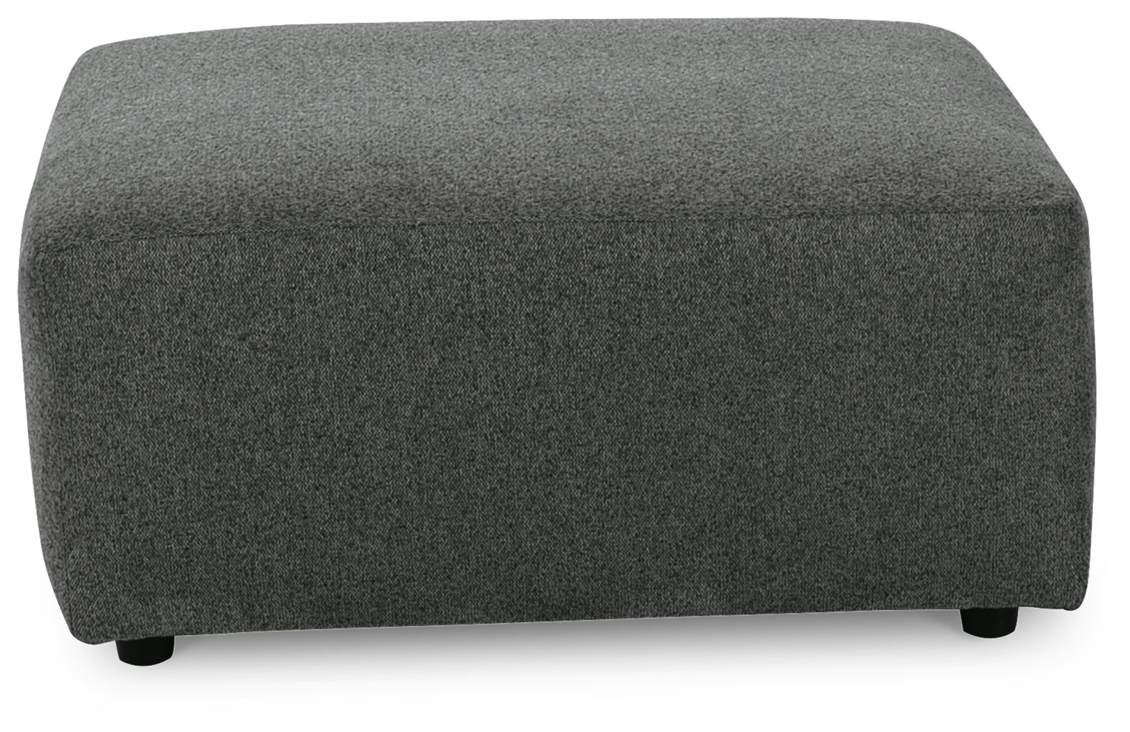 Ashley Furniture Edenfield - Oversized Accent Ottoman - Charcoal - Image 3