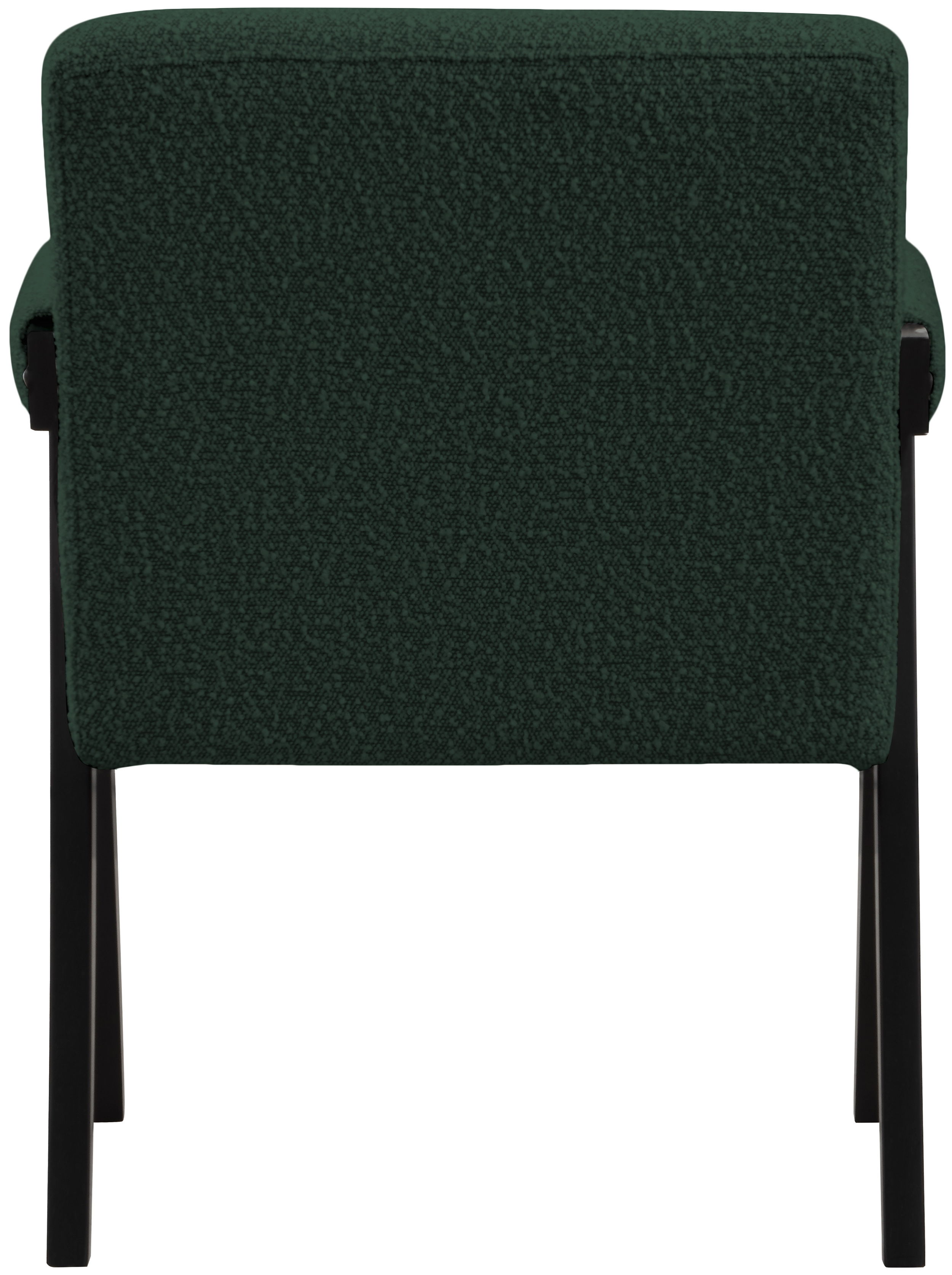 Woodloch - Accent Chair - Green