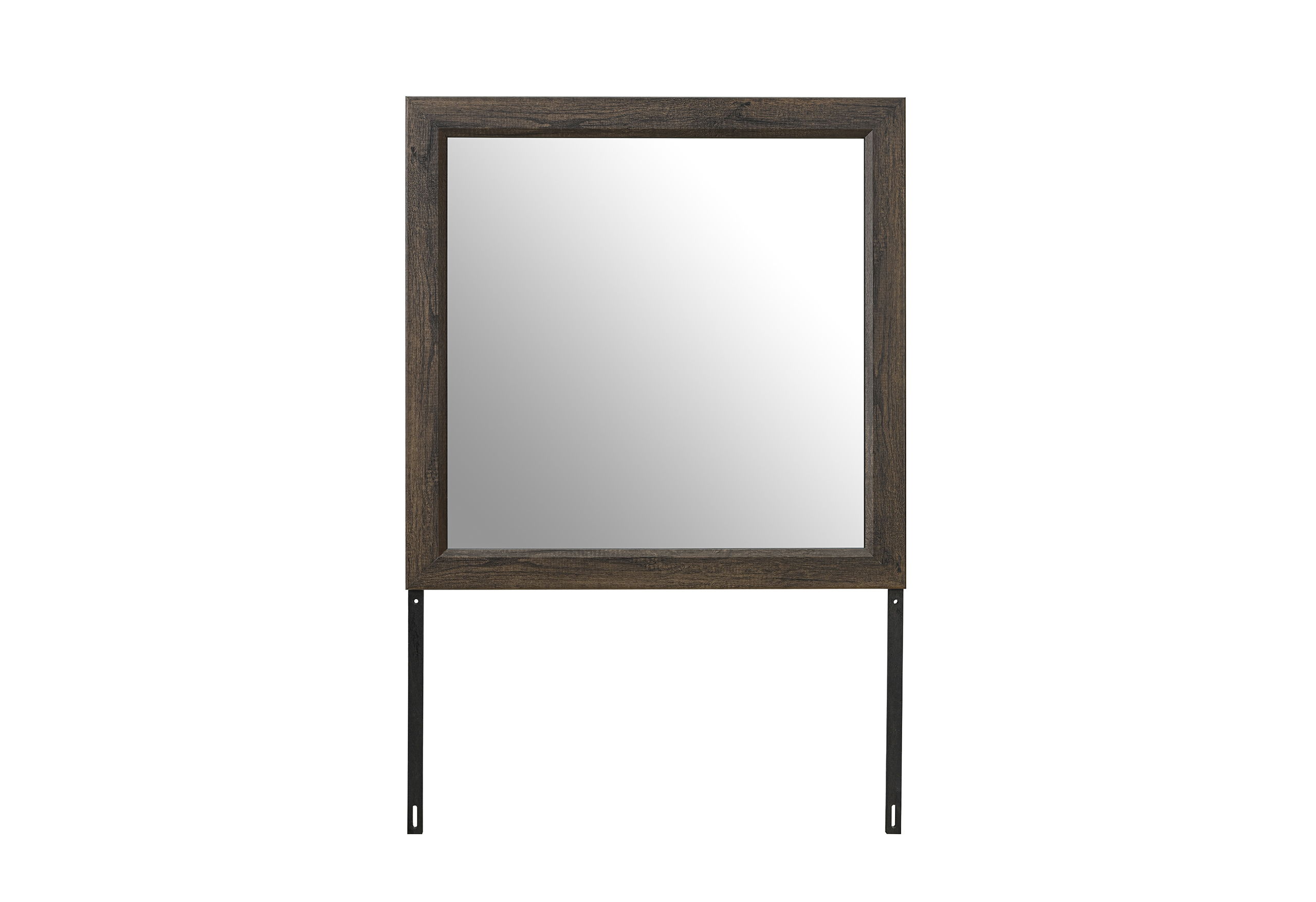Harmony - Mirror - Dark Brown