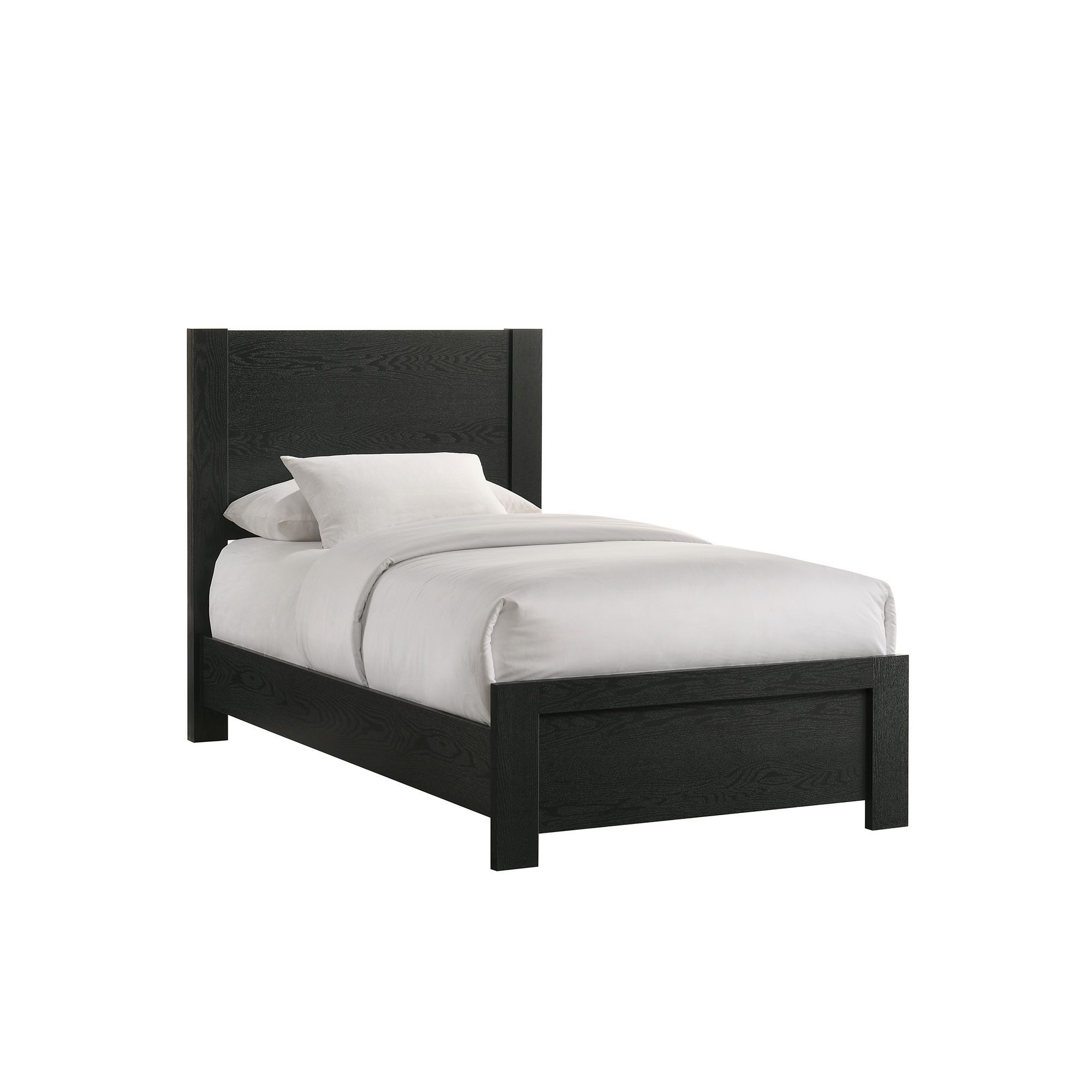 Twin Bed
