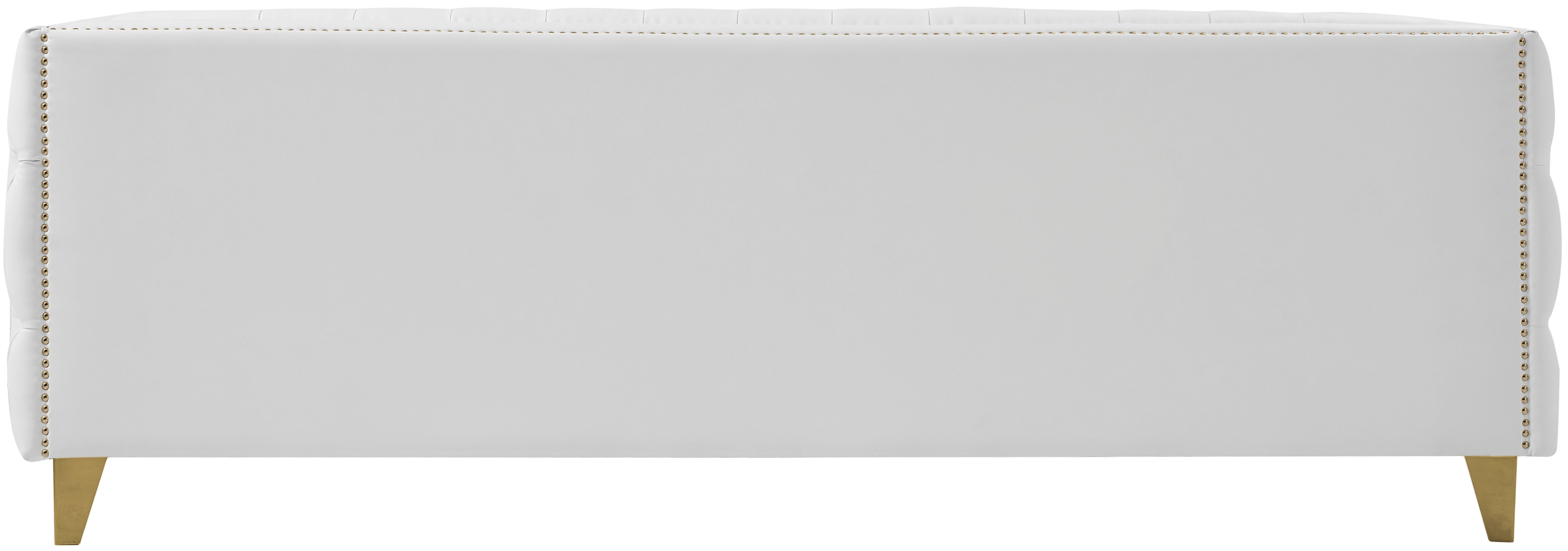 Michelle - Sofa - White