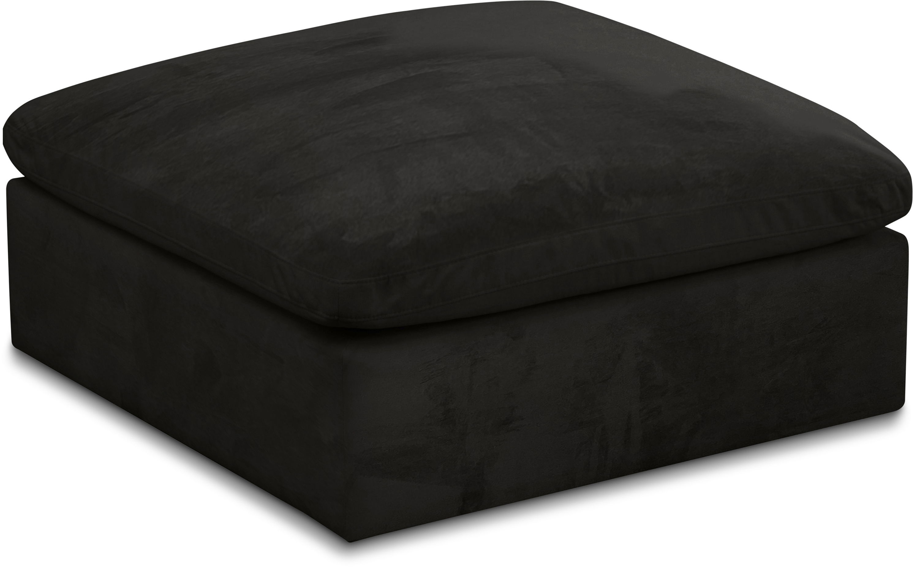 Cozy - Ottoman - Black