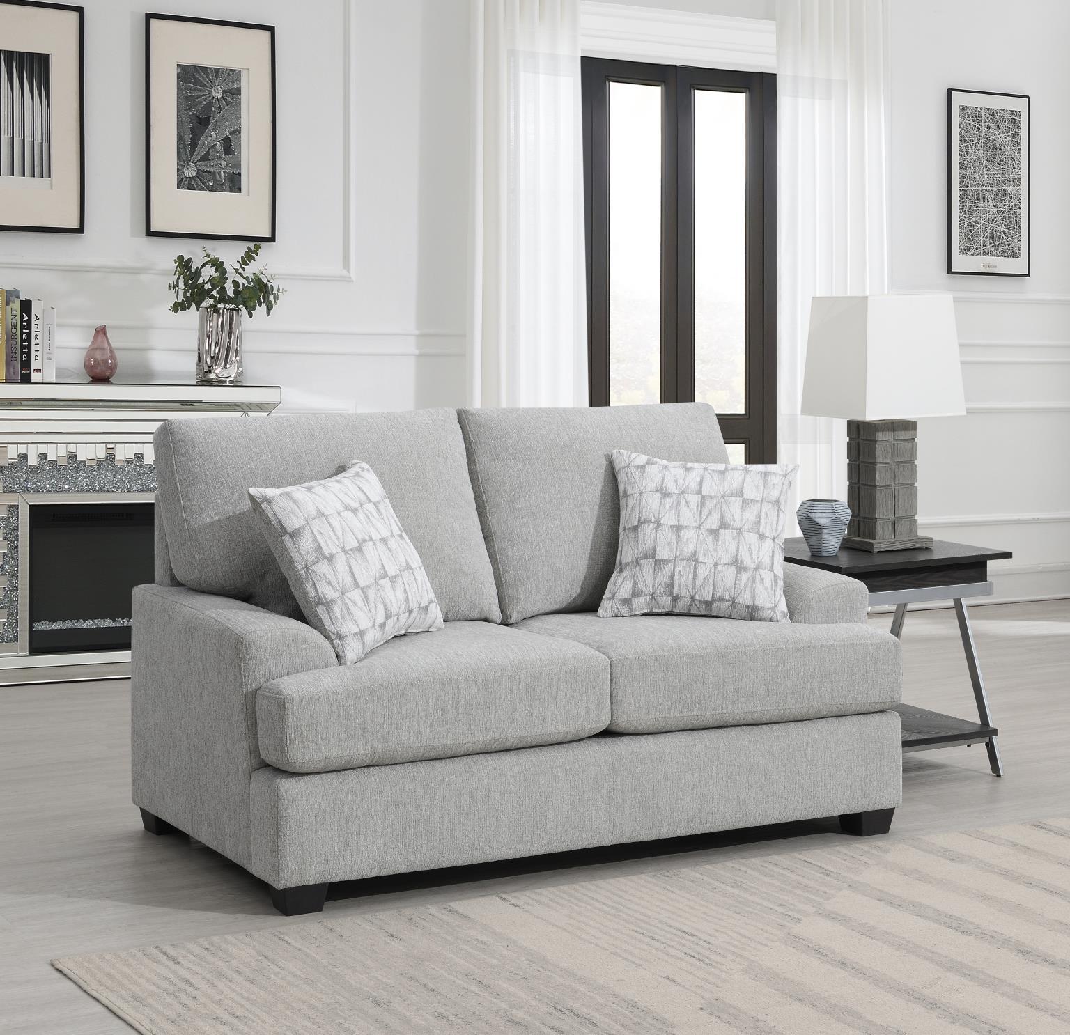 Loveseat