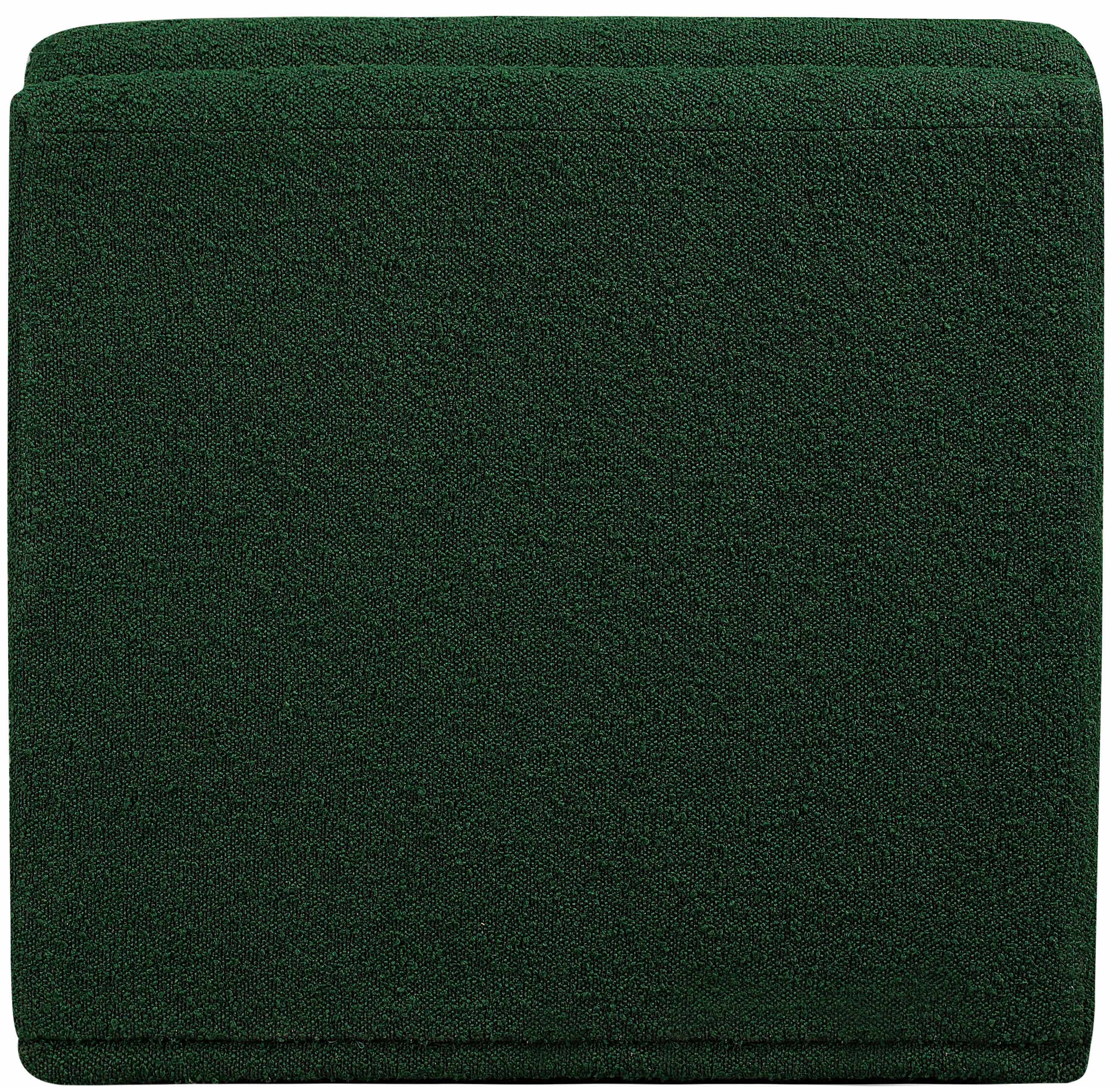 Ollie - Armless - Green