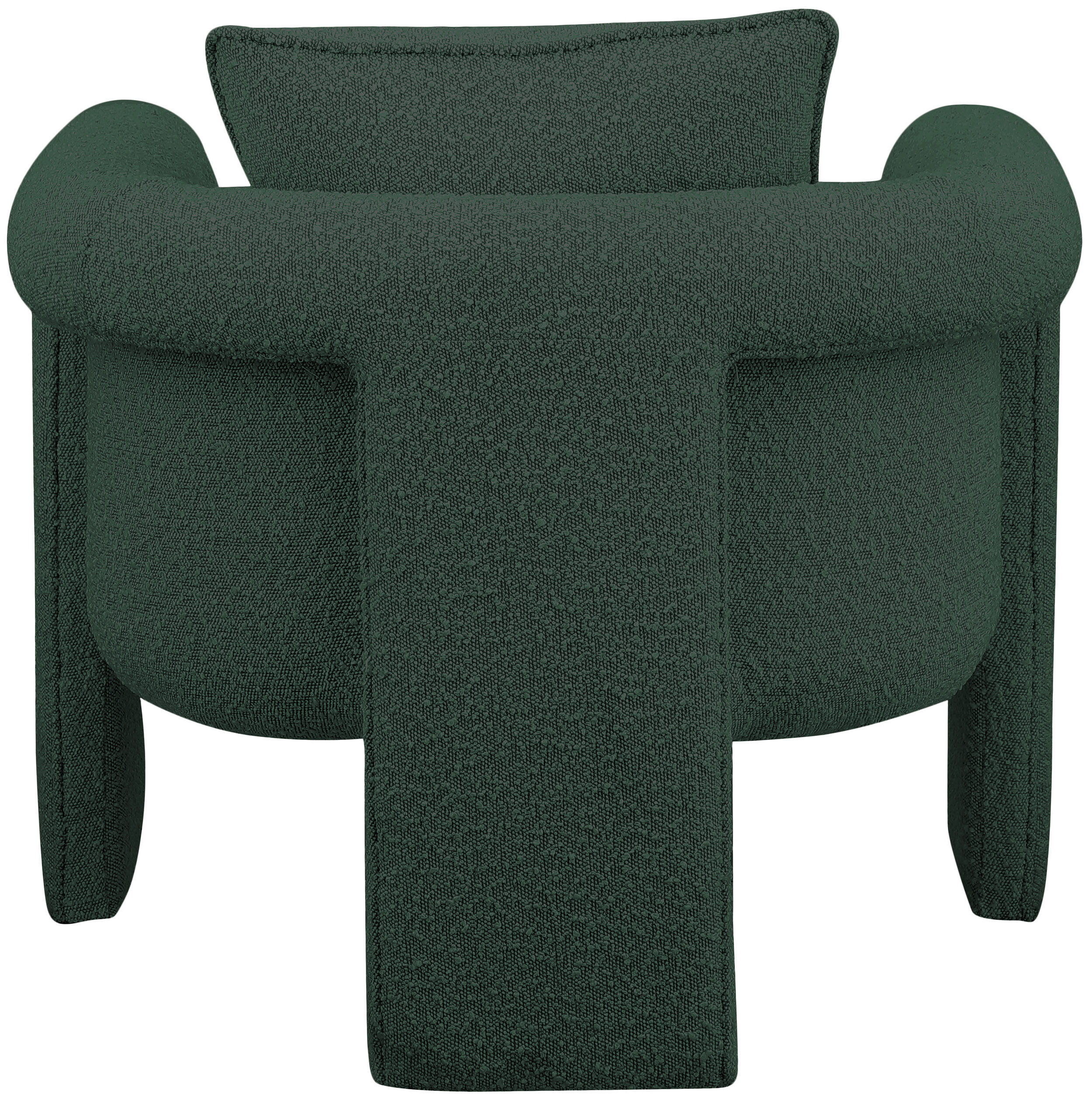 Stylus - Accent Chair - Green