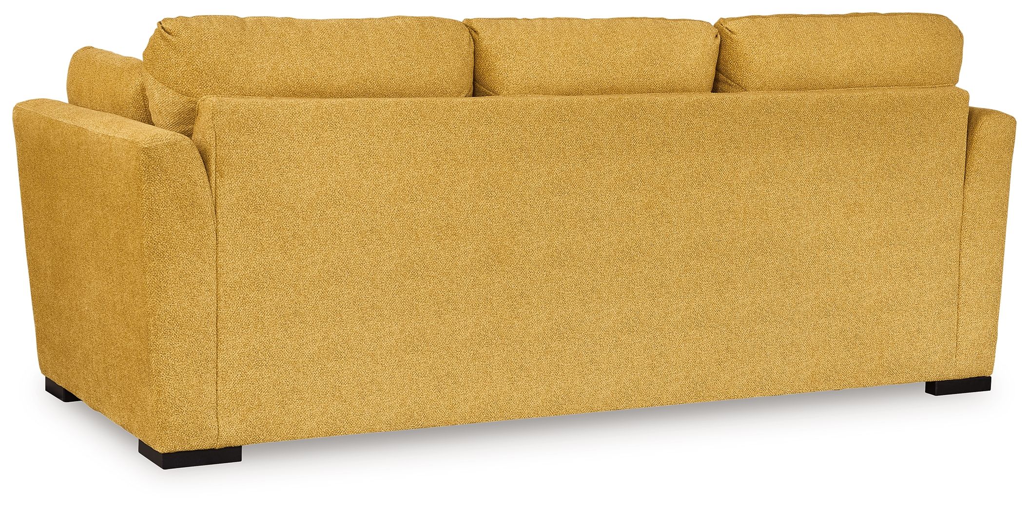 Ashley Furniture Keerwick - Sofa - Sunflower - Image 6