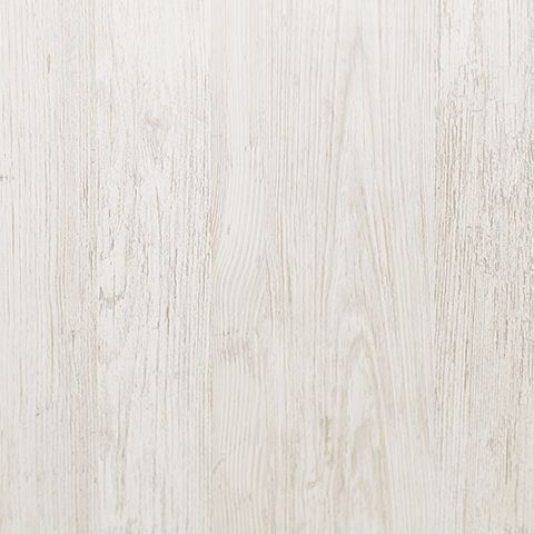 Shawburn - Full Panel Platform Bed - Whitewash