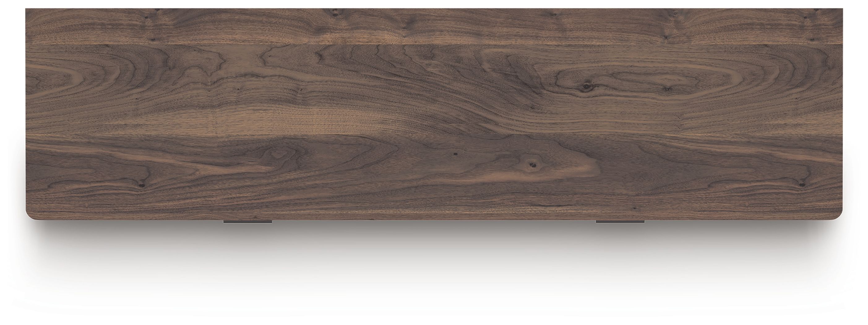 Ashley Furniture Pamytta - Six Drawer Dresser - Brown - Image 8