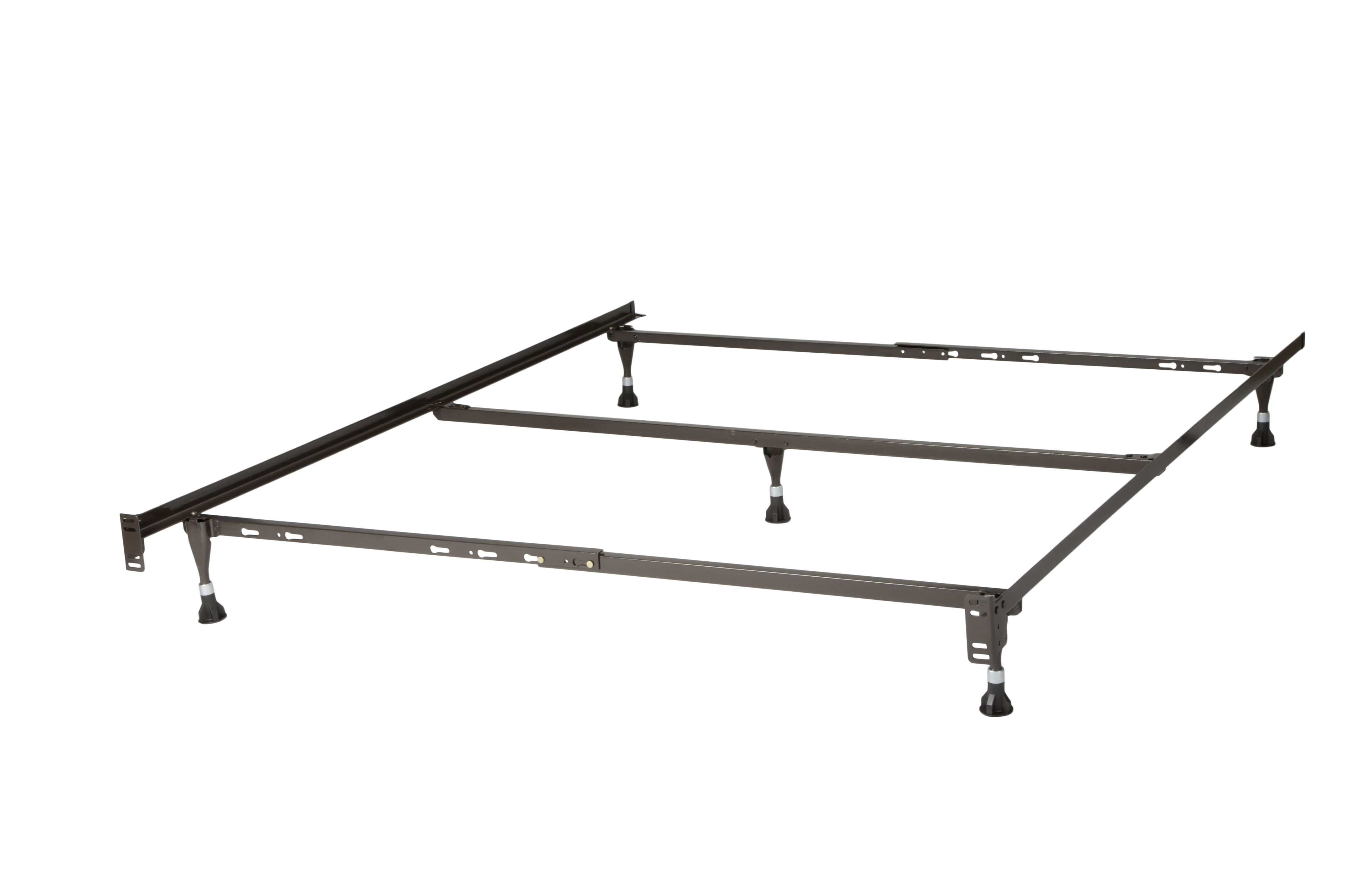 Bedframe - Twin/Full/Queen Image
