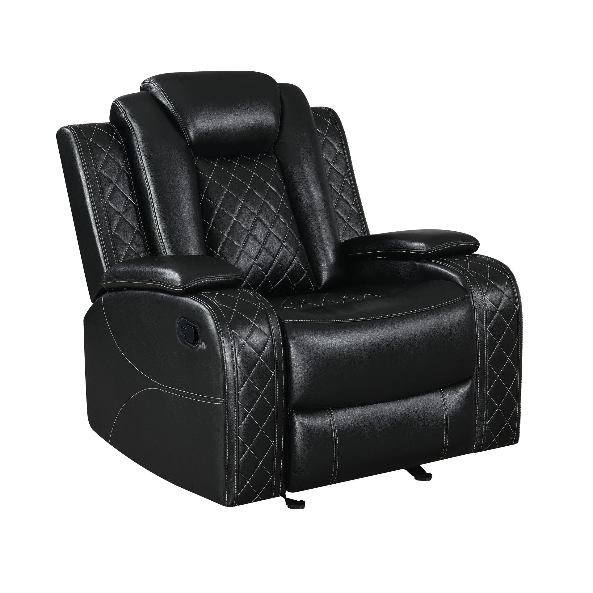 Glider Recliner
