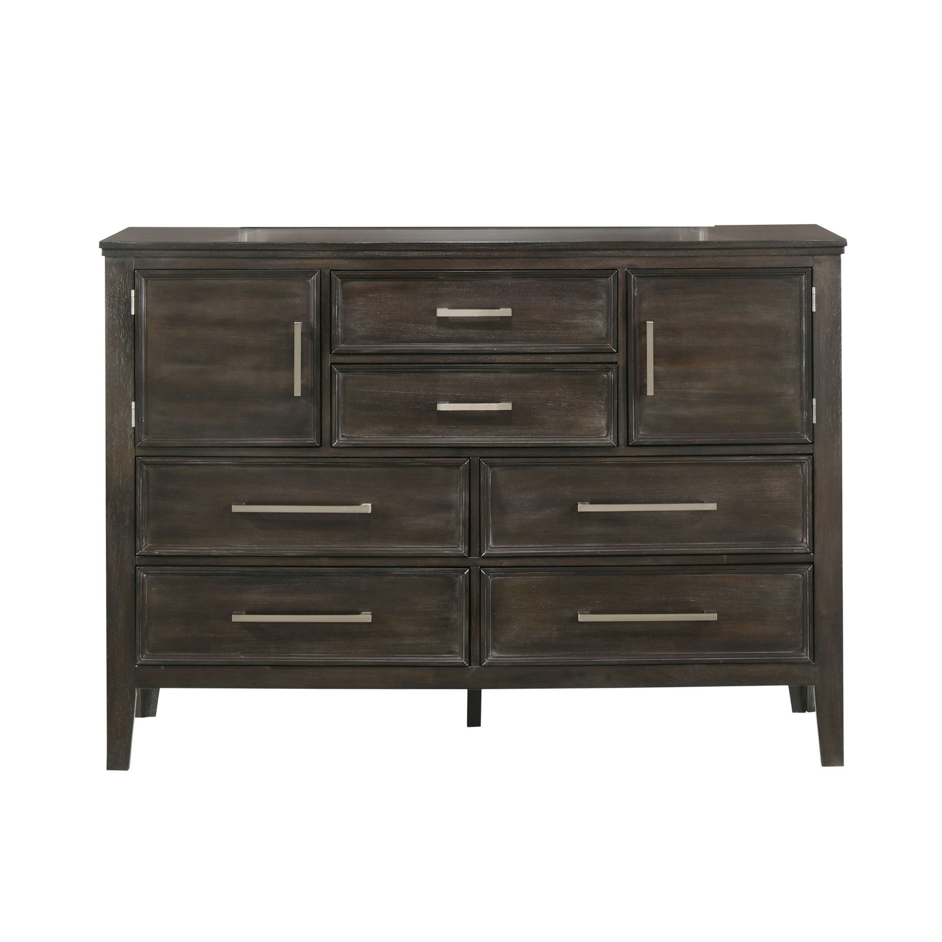 Andover - Dresser - Nutmeg