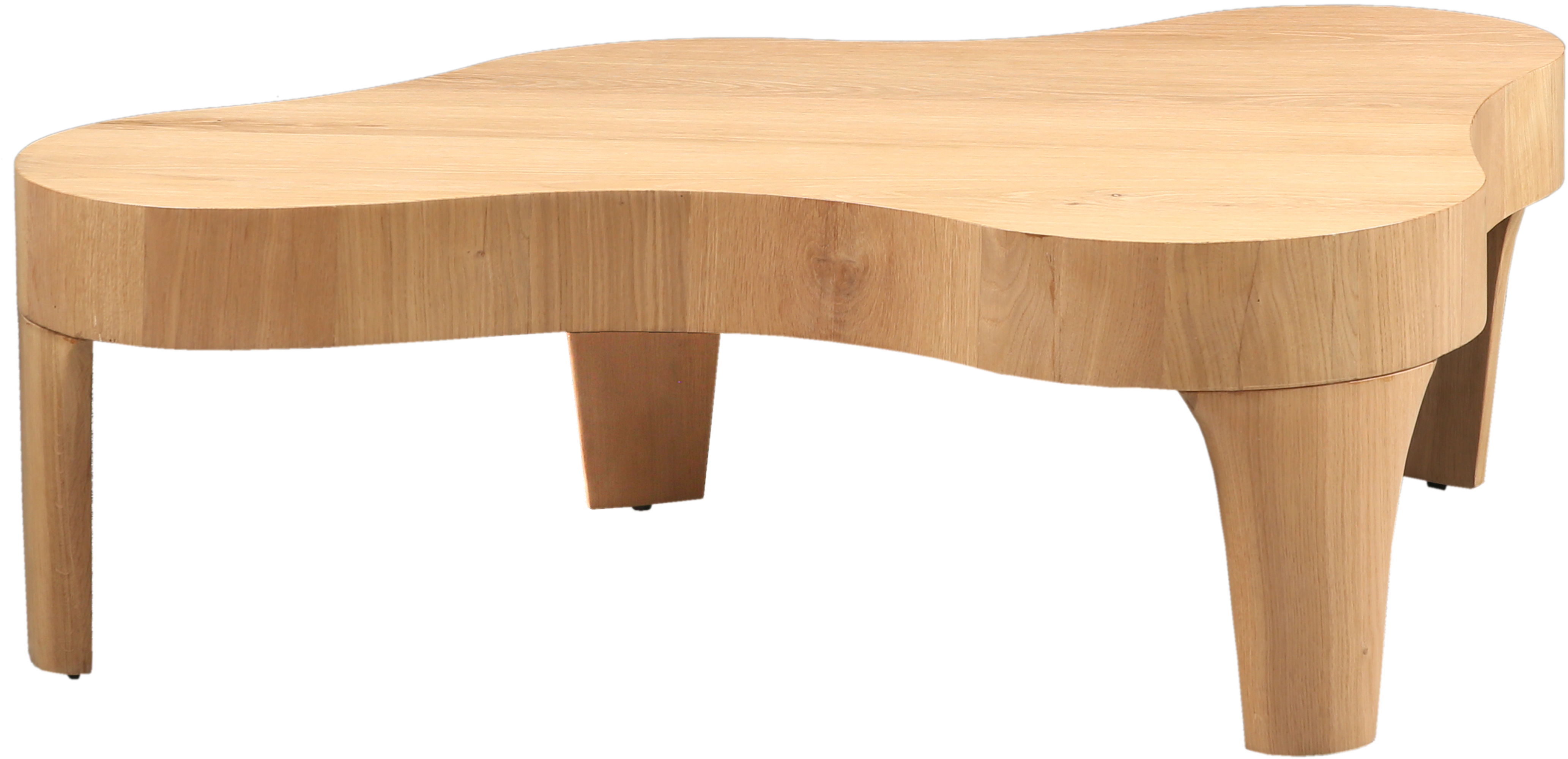 Oakley - Coffee Table - Natural