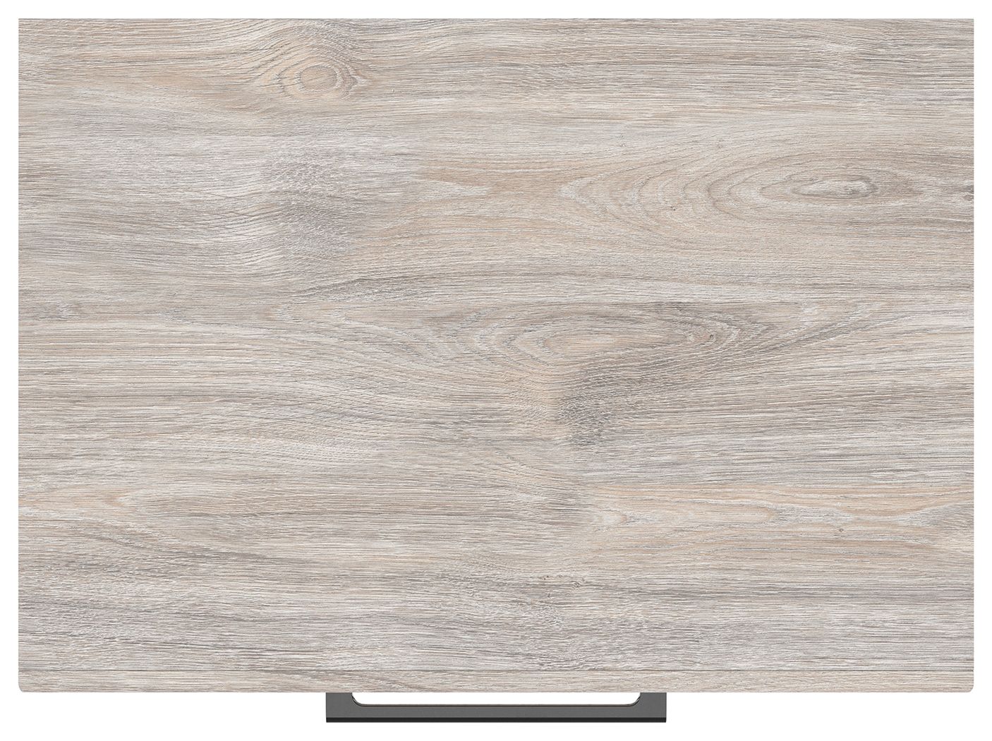 Ashley Furniture Broachmyn - Two Drawer Night Stand - Gray - Image 9