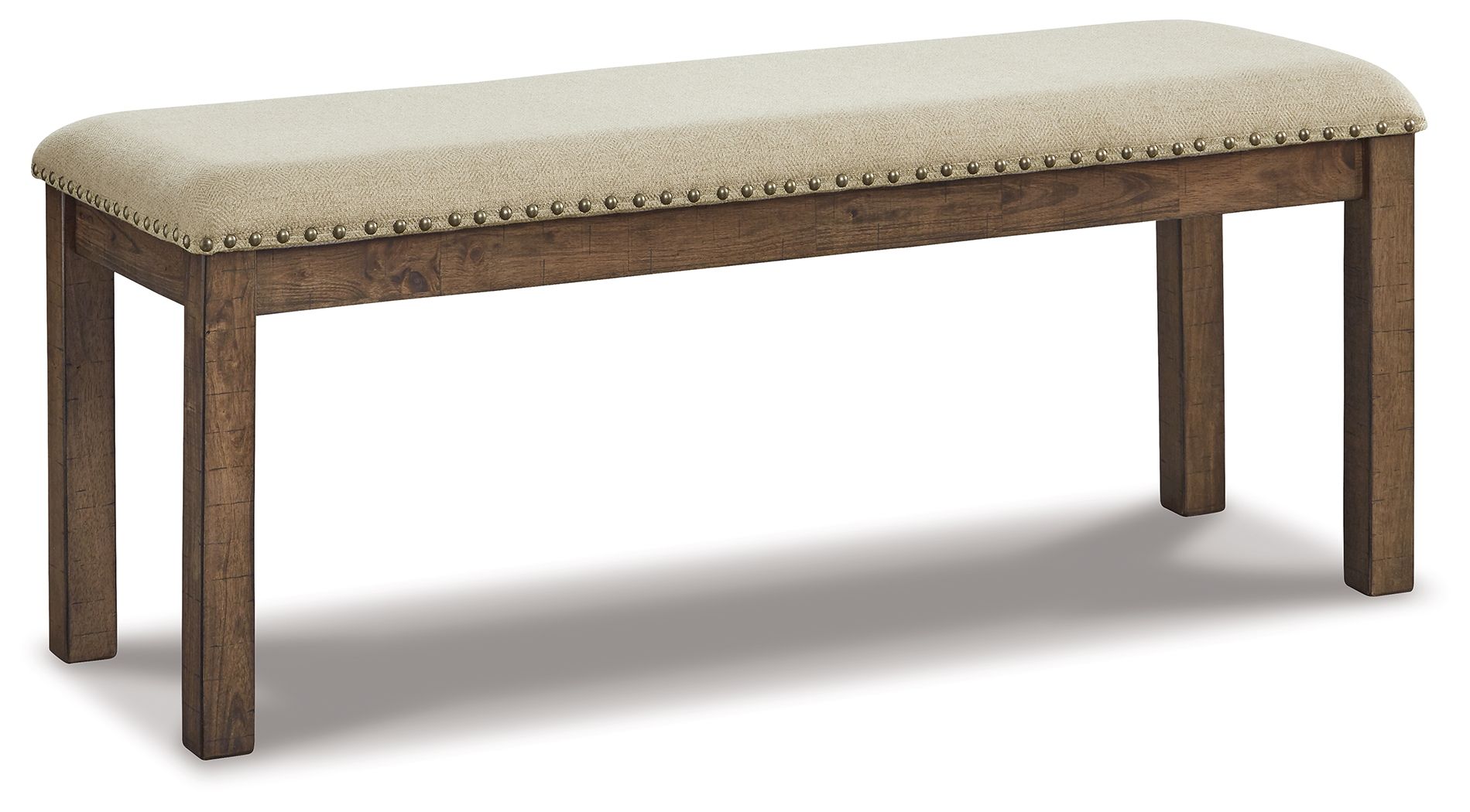Upholstered Bench