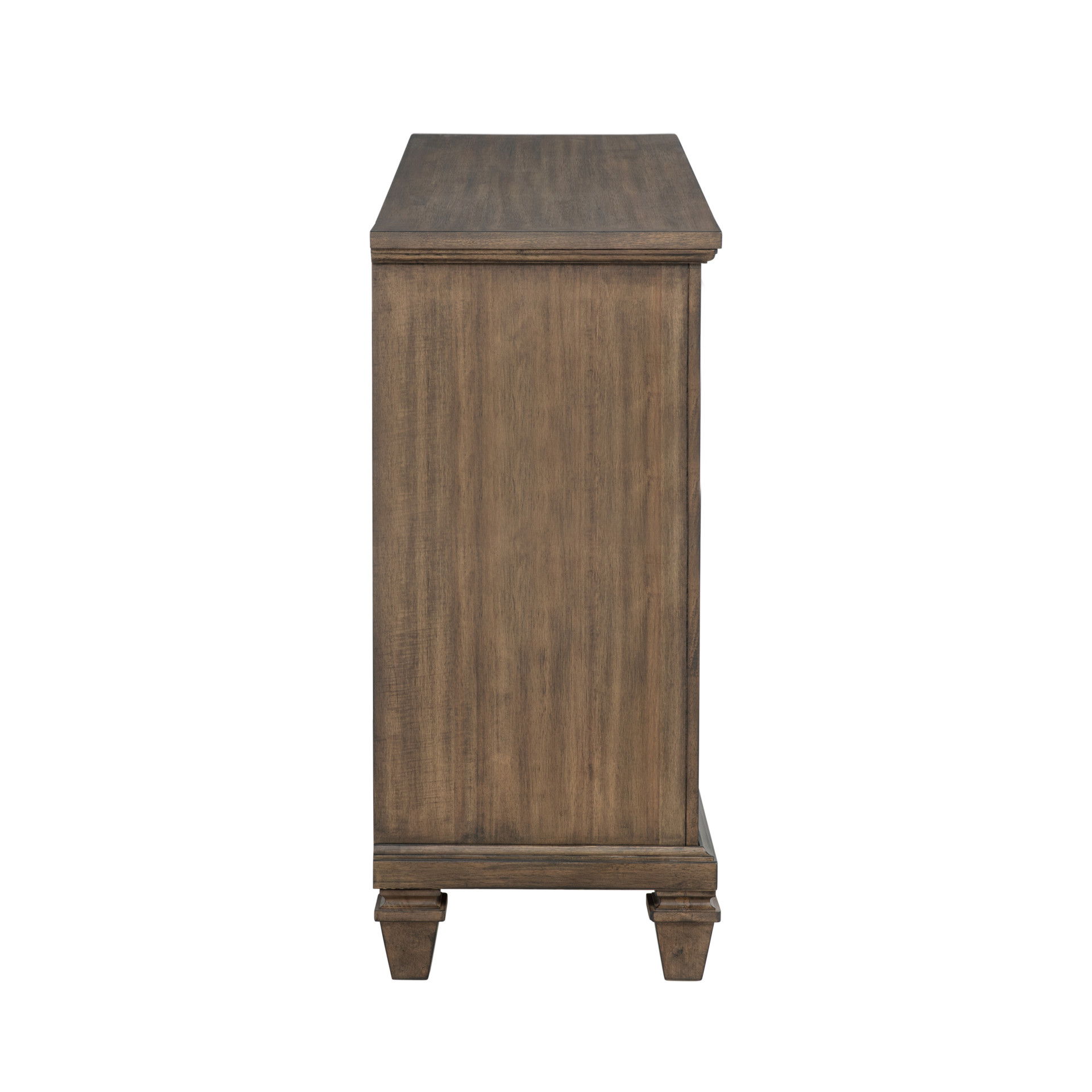Mariana - Dresser - Vintage Mocha