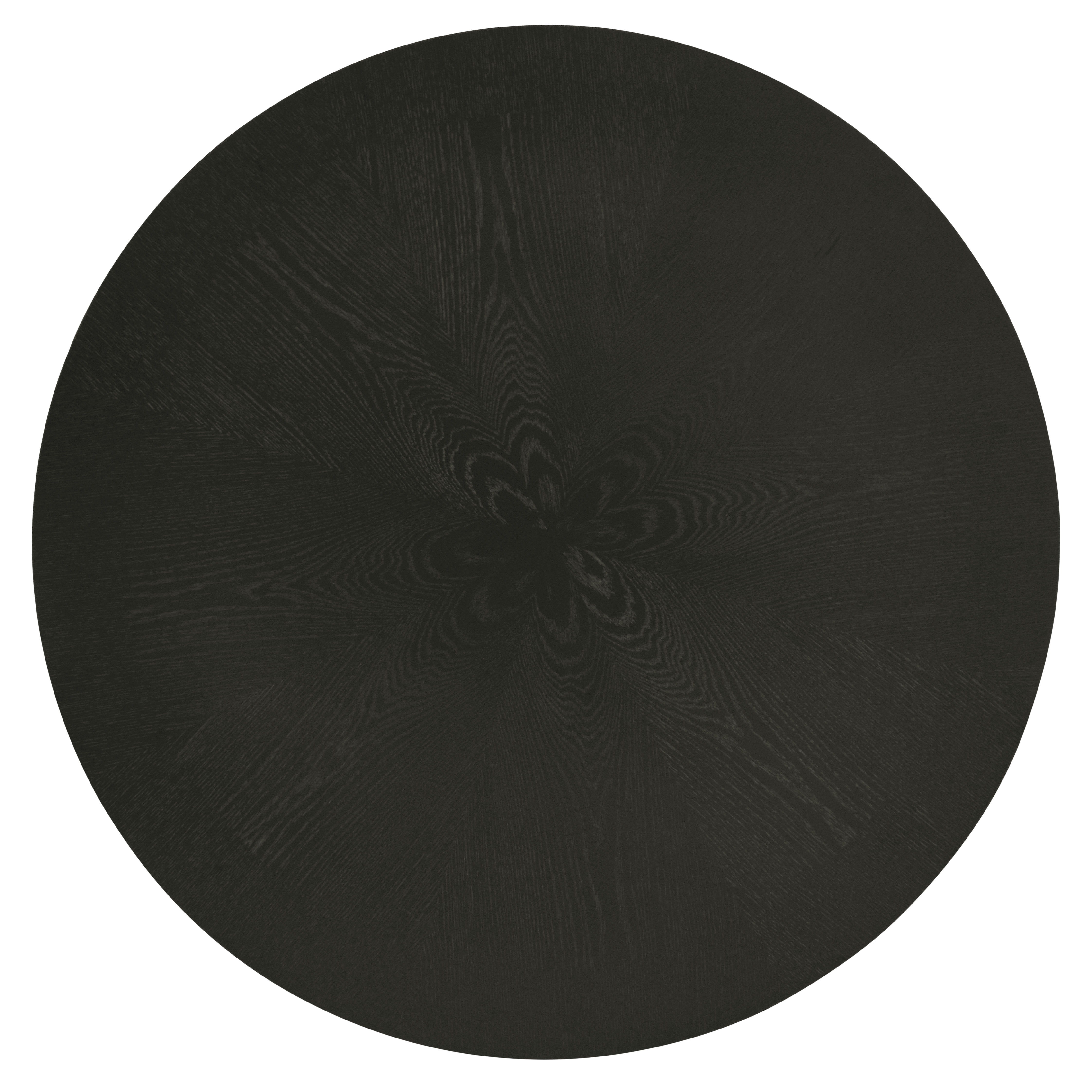 Rylie - Trestle Table Top - Black