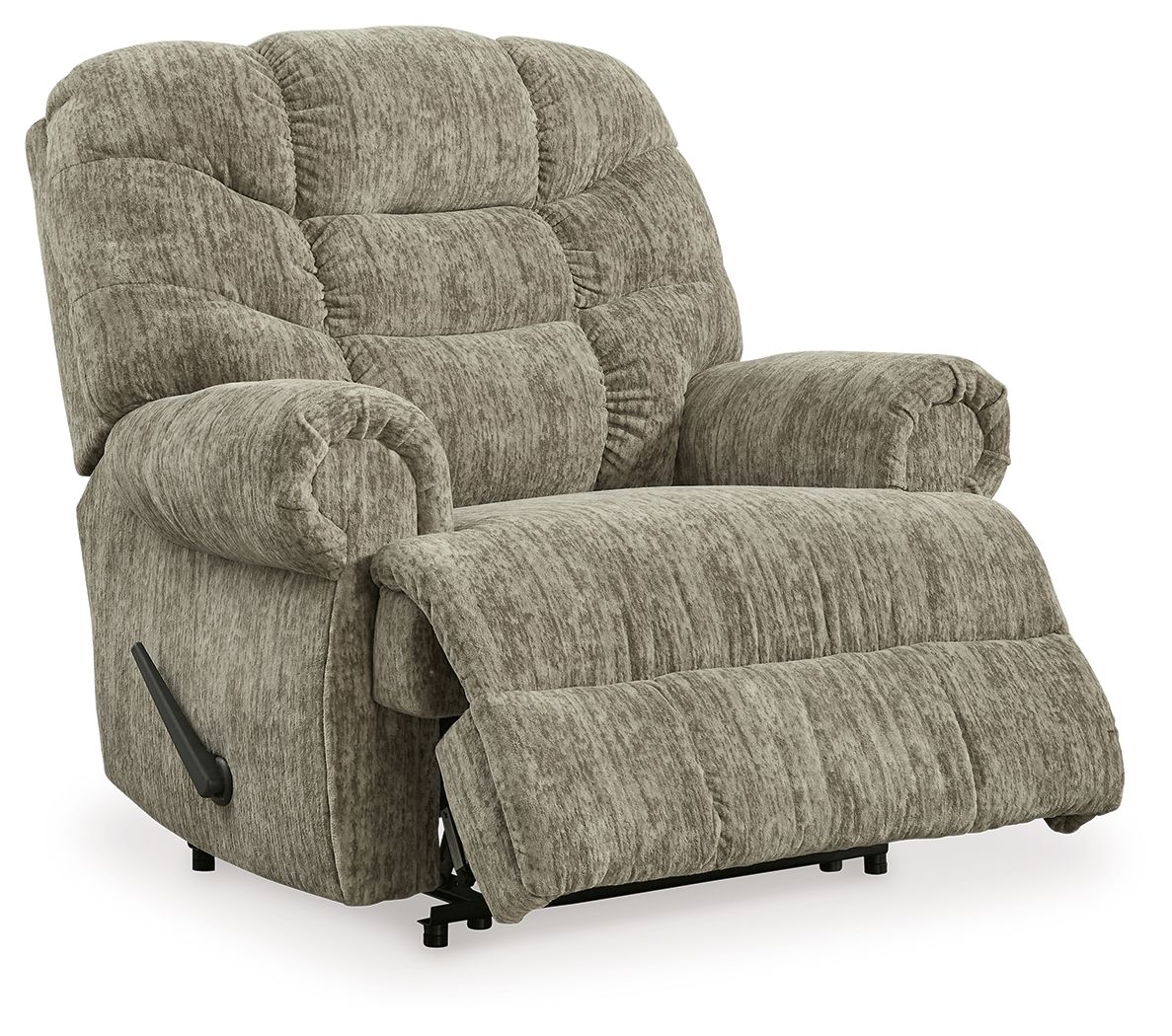 Movie Man - Zero Wall Recliner - Taupe