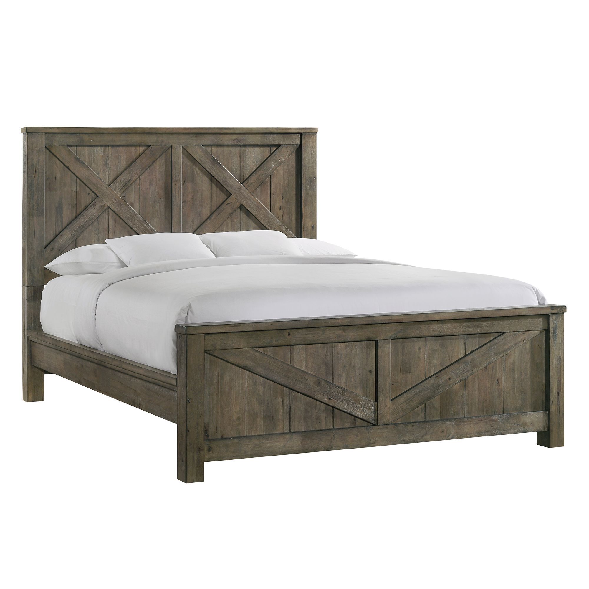 King Bed
