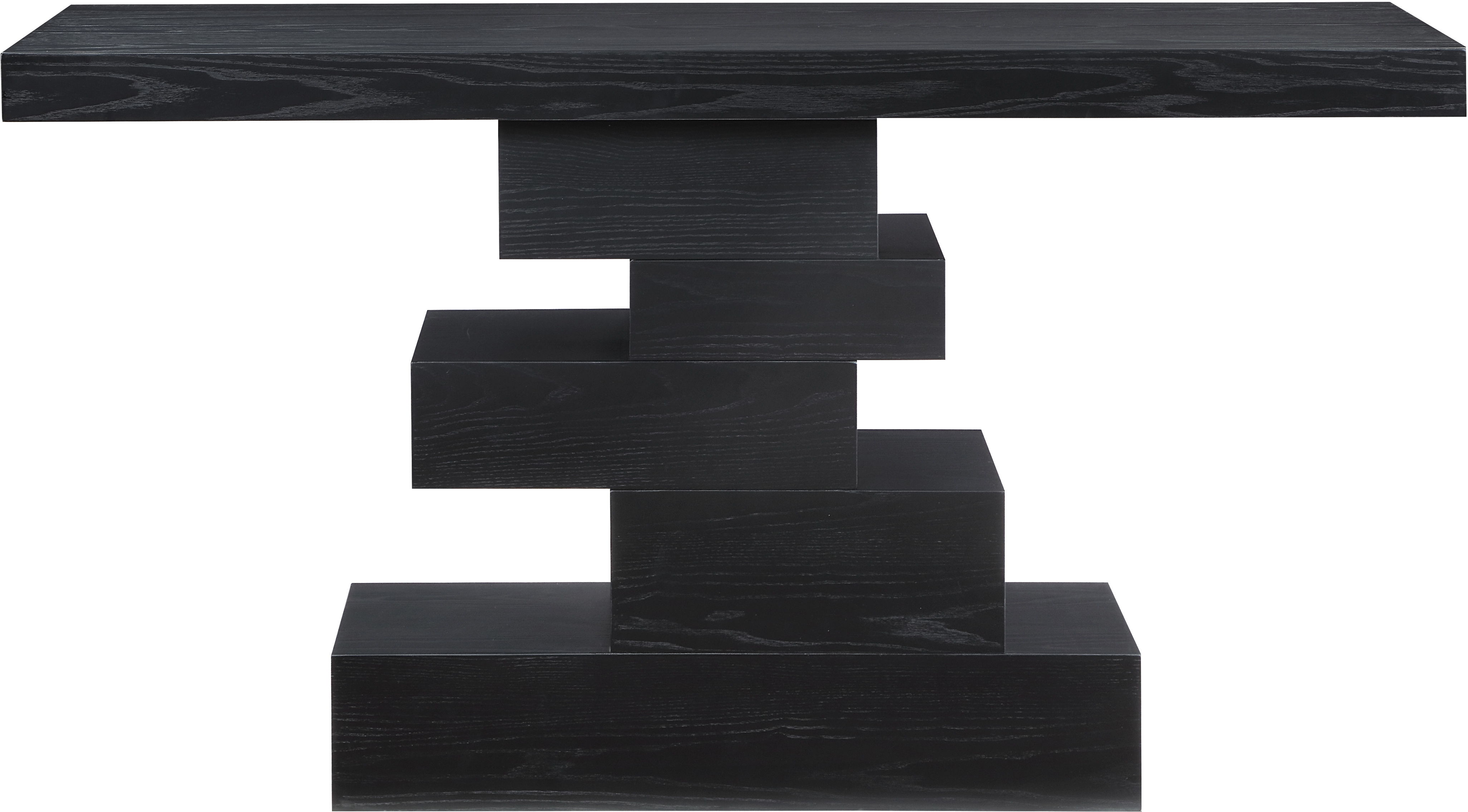Westmount - Console Table - Black