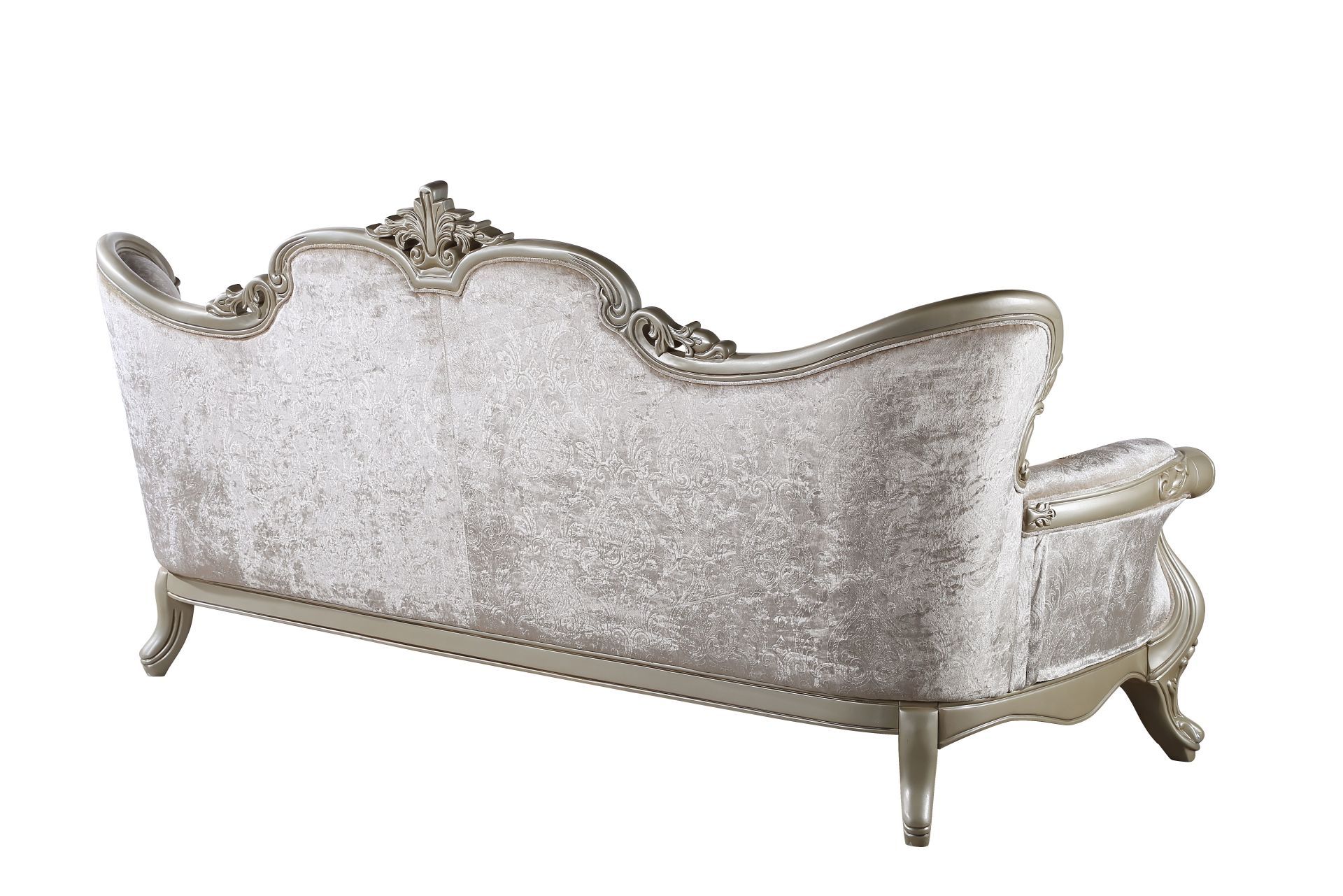 Monique - Sofa - Silver, gray, view 6