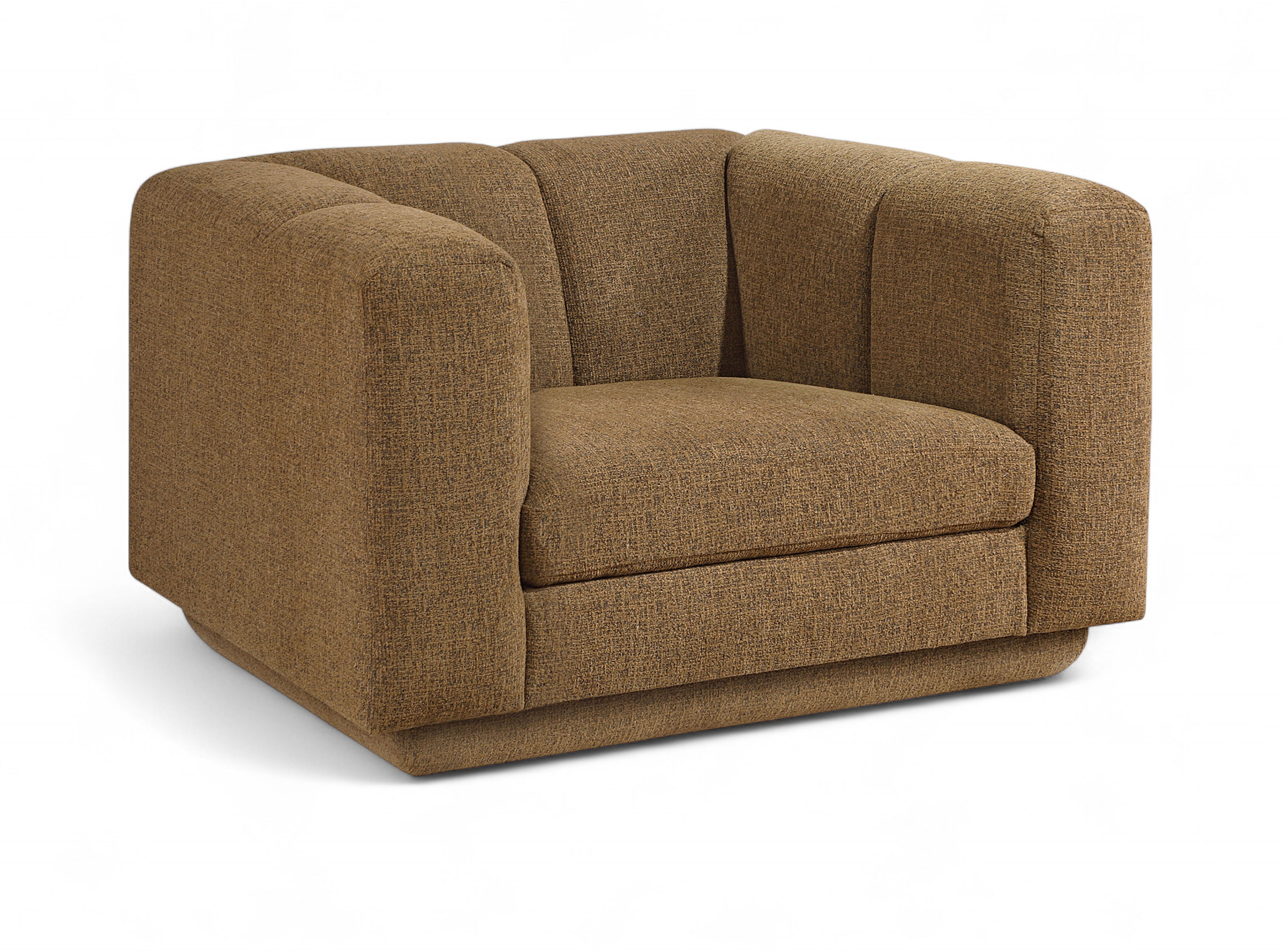 Fabric Upholstered Chair