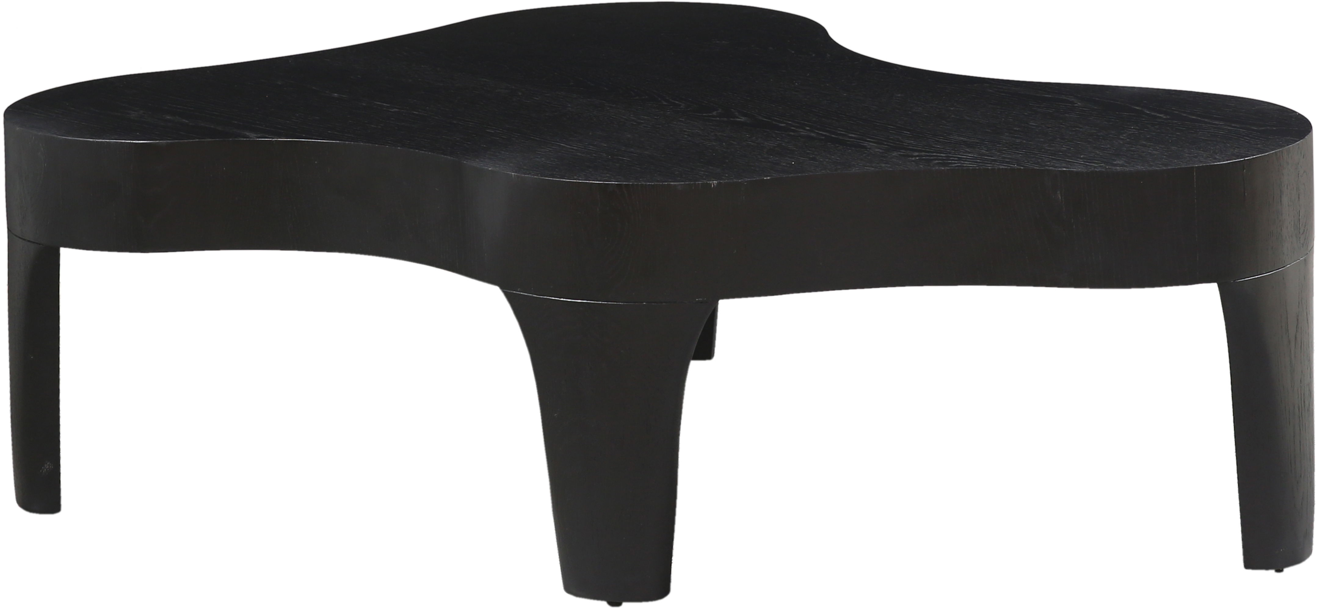 Oakley - Coffee Table - Black