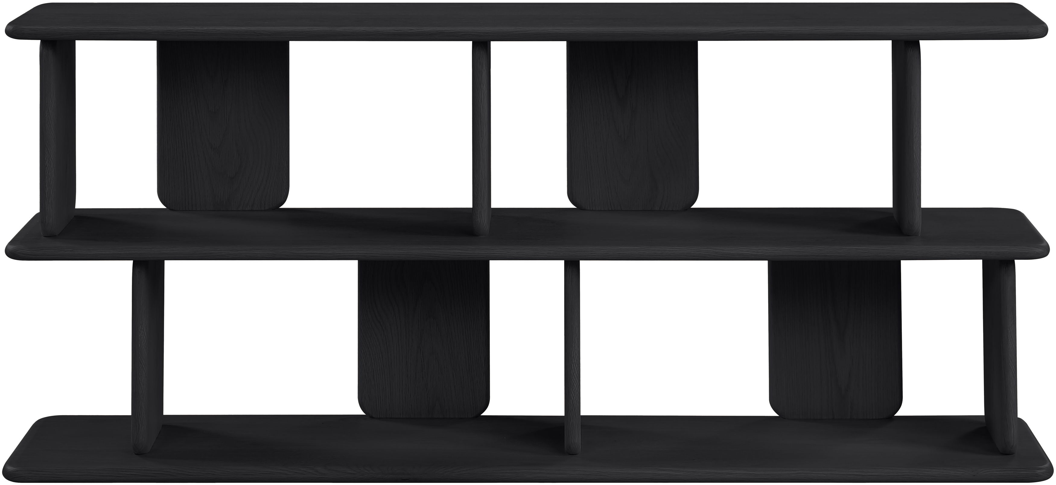 Nexa - Media Console - Black