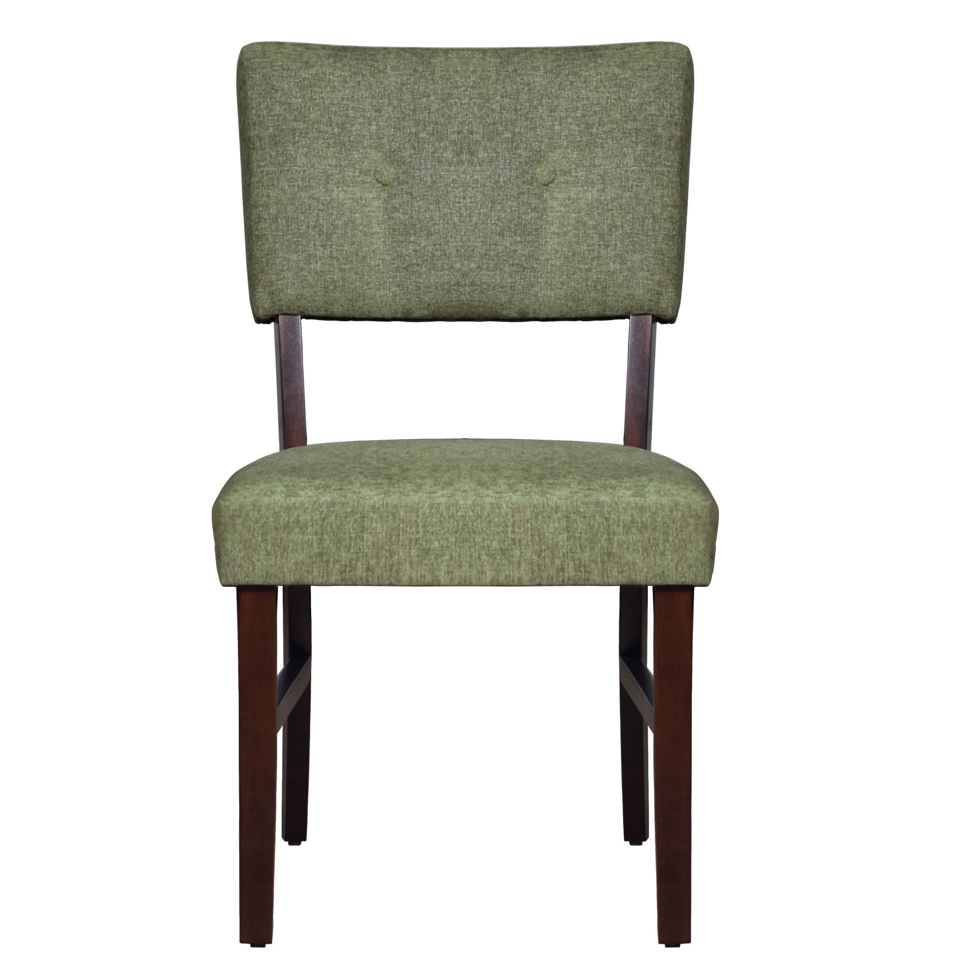 Tioga - Dining Chair (Set of 2) - Green