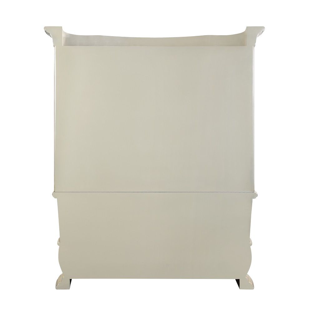 Danae - Curio - Champagne & Gold, beige, view 3