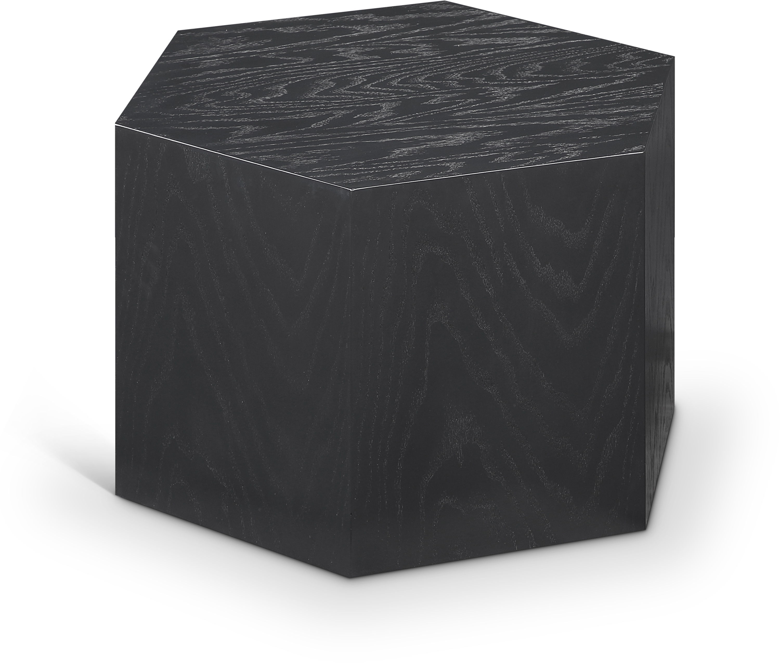 Eternal - Coffee Table - Black