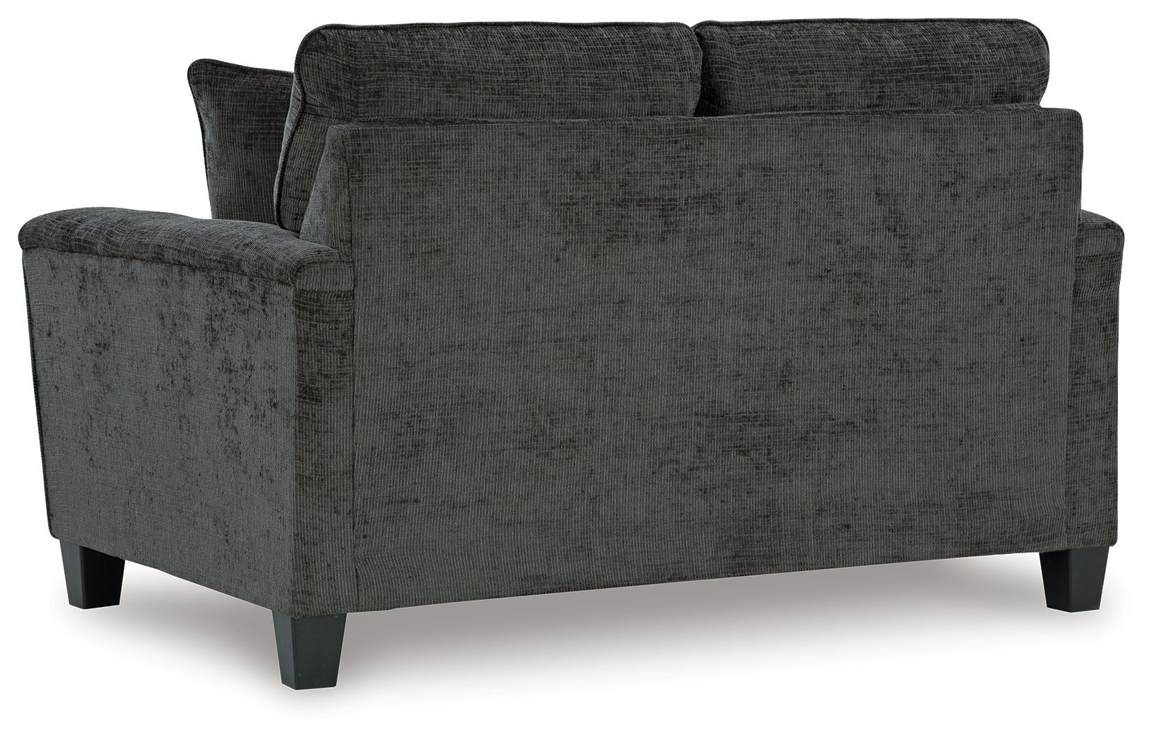 Ashley Furniture Erinslane - Loveseat - Dusk - Image 5