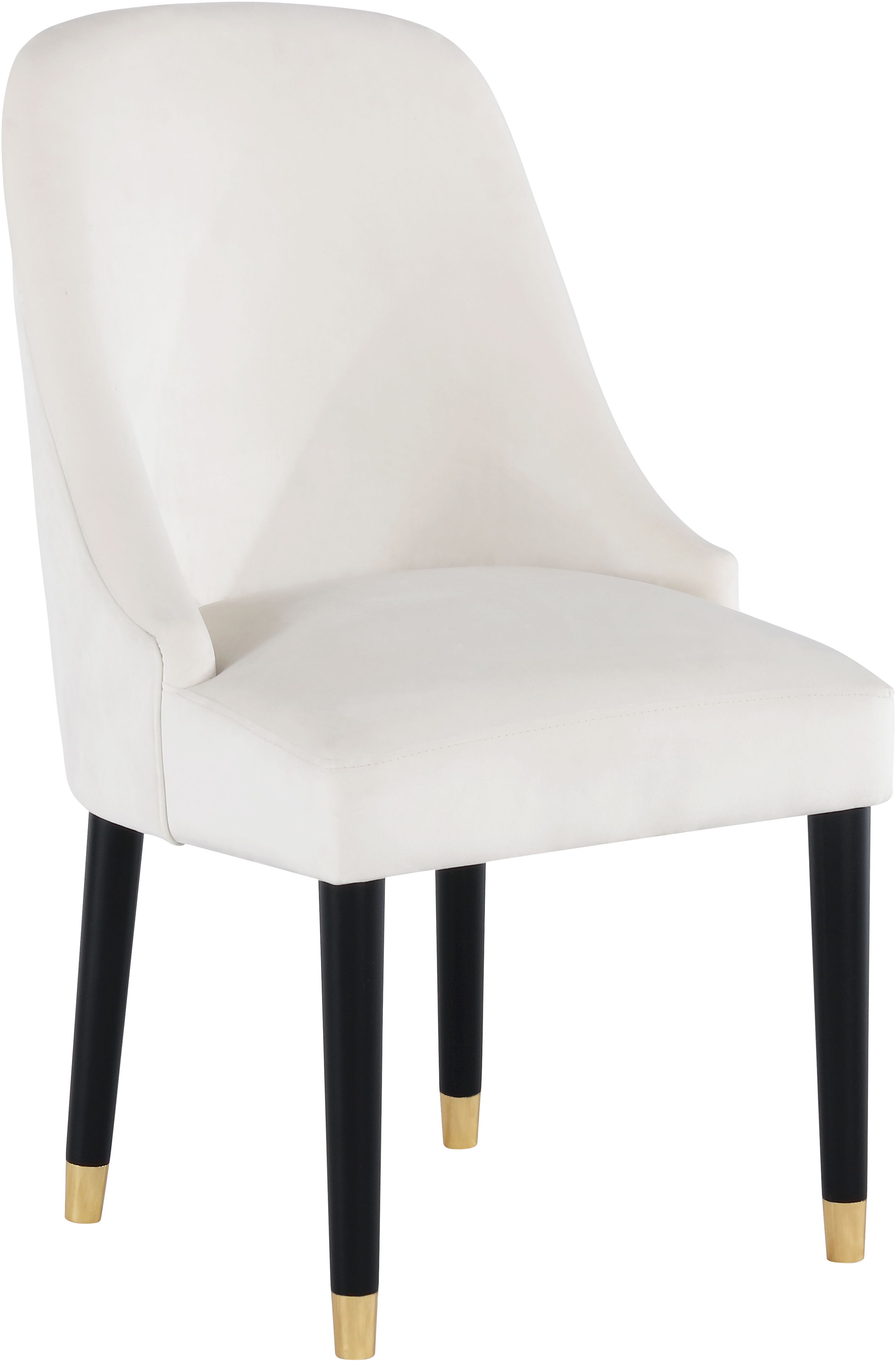 Omni - Dining Chair (Set of 2) - Cream