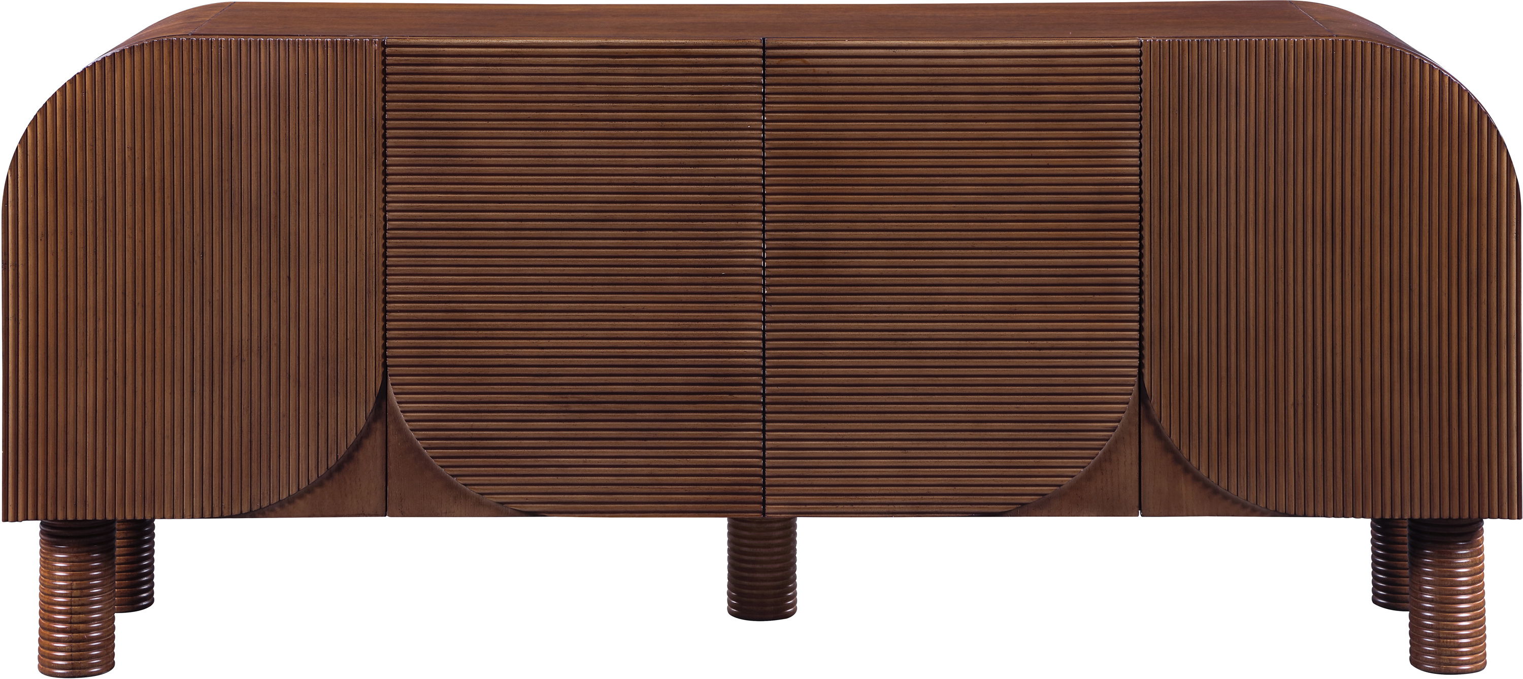 Casablanca - Sideboard / Buffet - Walnut