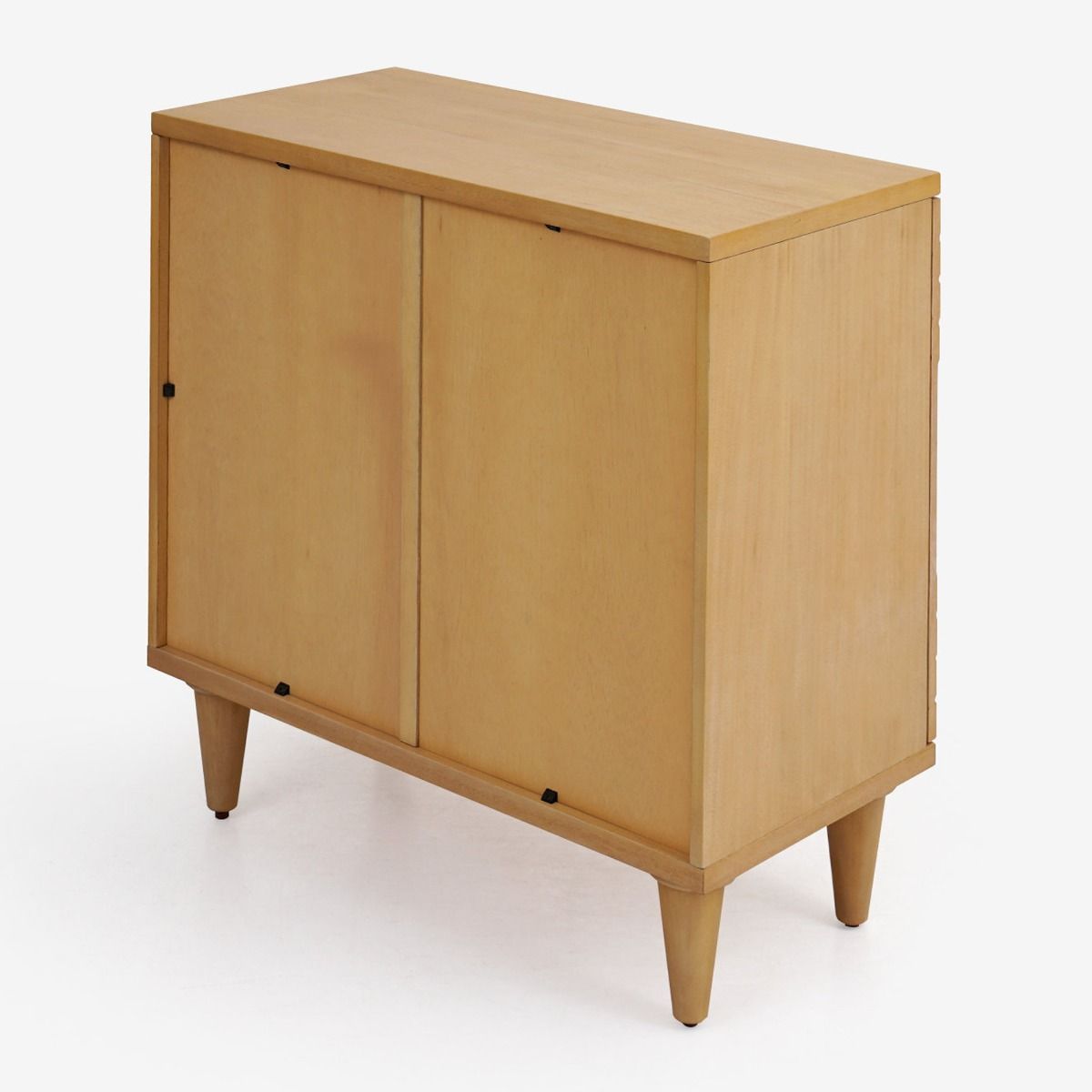 Lore - Cabinet - Natural Oak, light brown, view 5