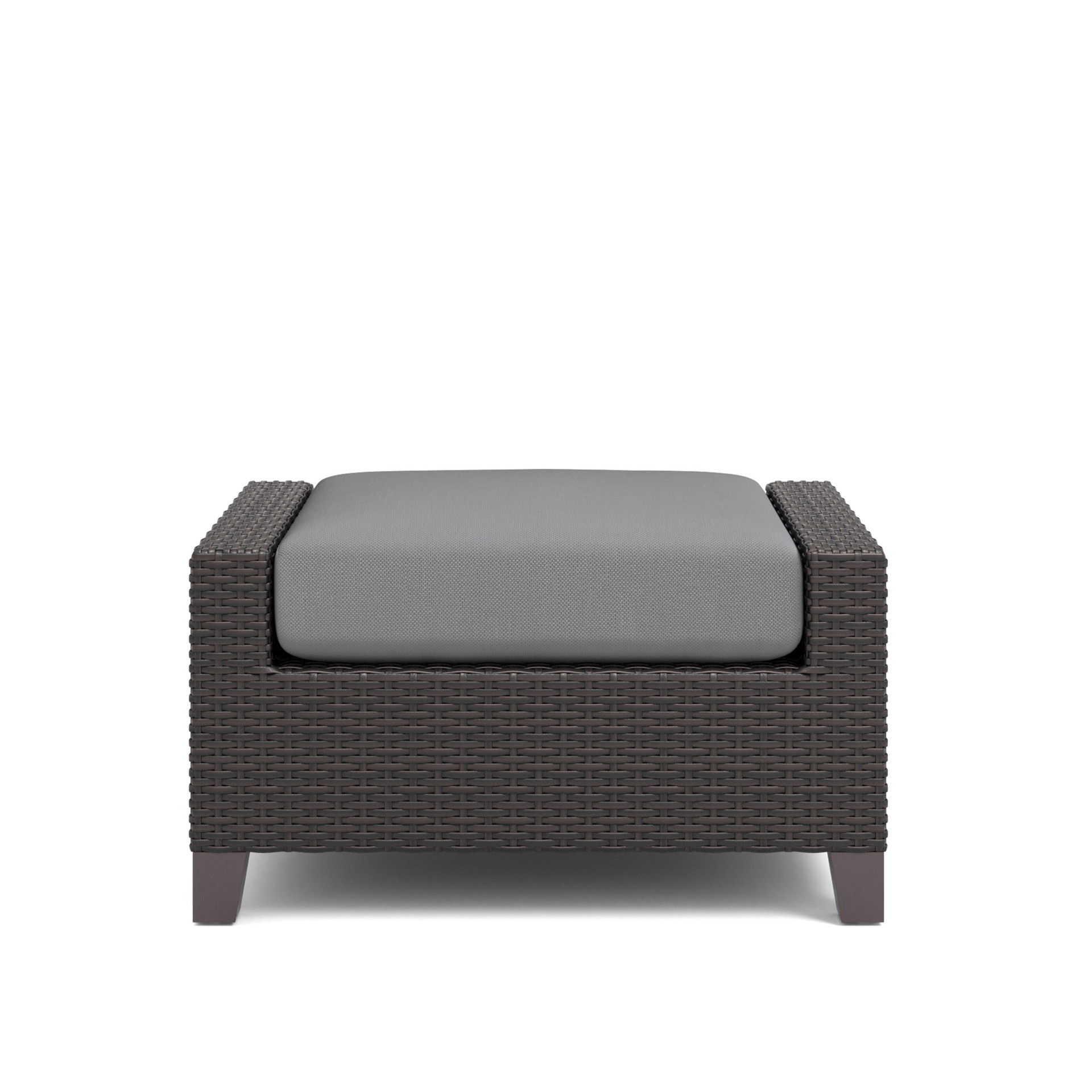 Skye - Ottomans (Set of 2) - Gray