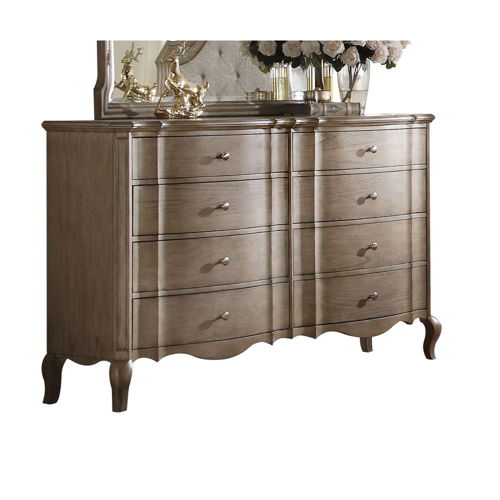 Chelmsford - Dresser - Antique Taupe, beige