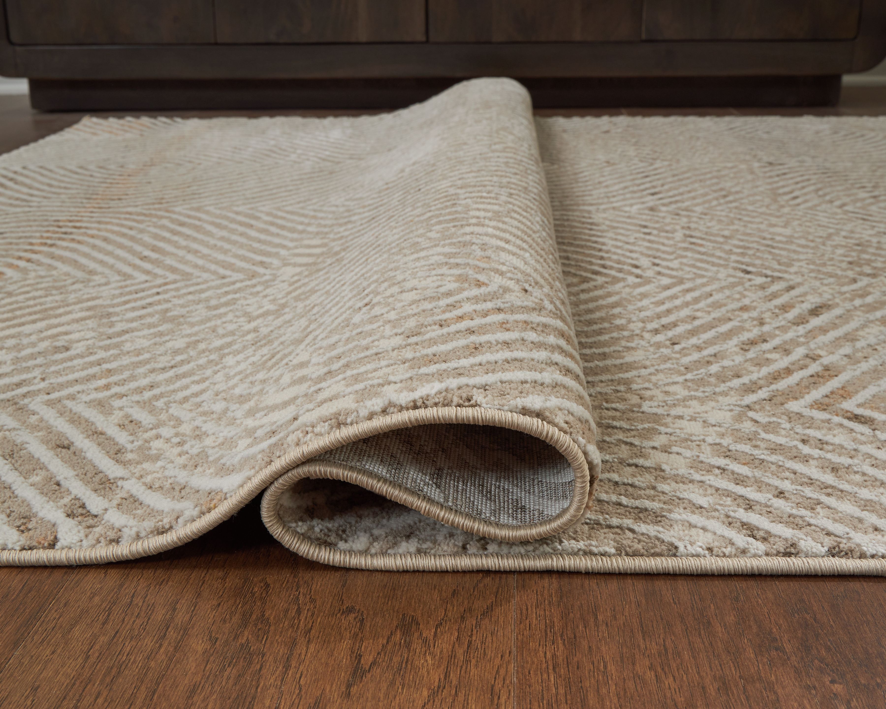 Bachus - 5' x 7' Rug - Multi
