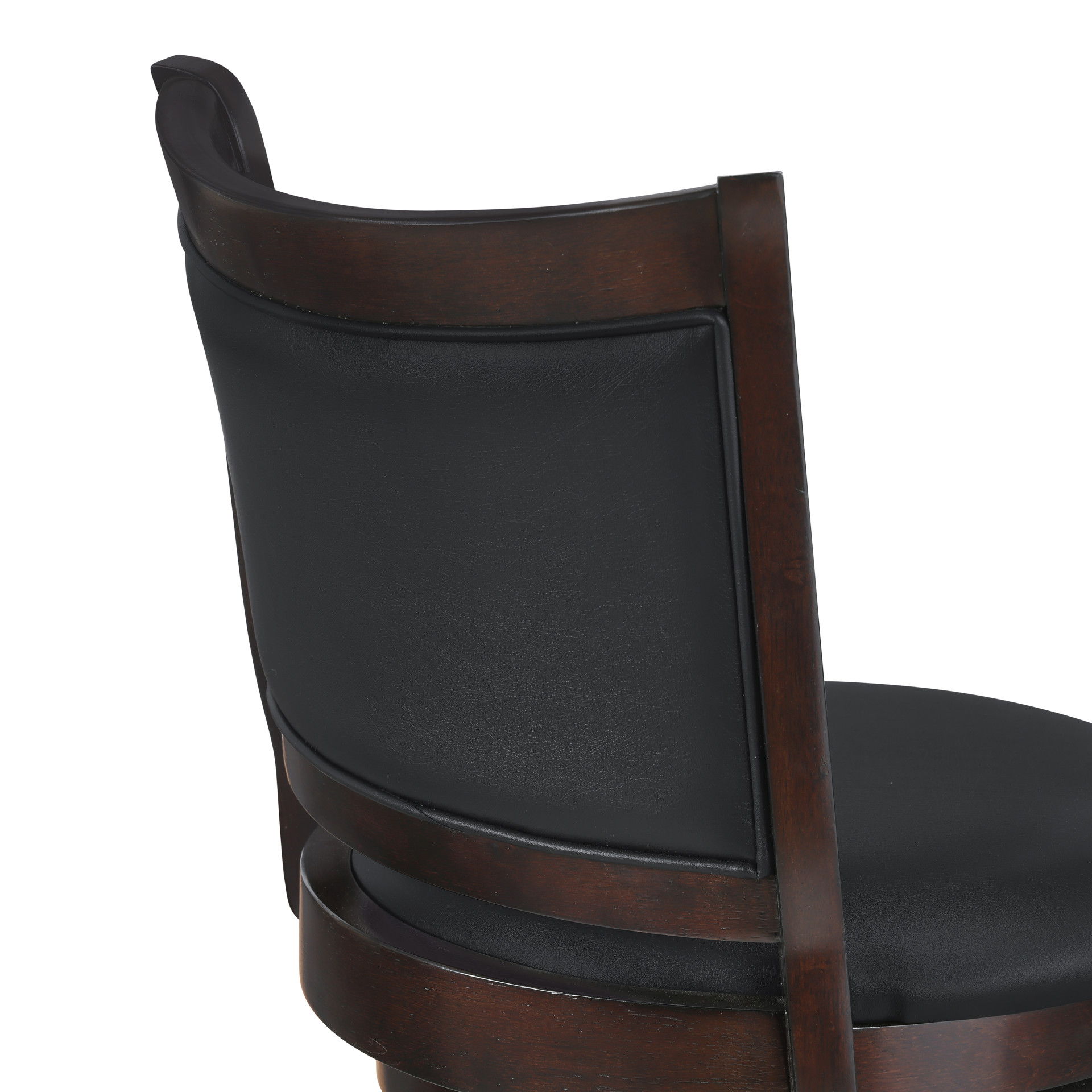 Bristol - Counter Stool - Dark Brown