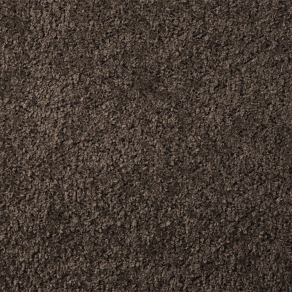 Bash - Sofa With 7 Pillows - Macca Anthology Boucle, dark brown, view 4