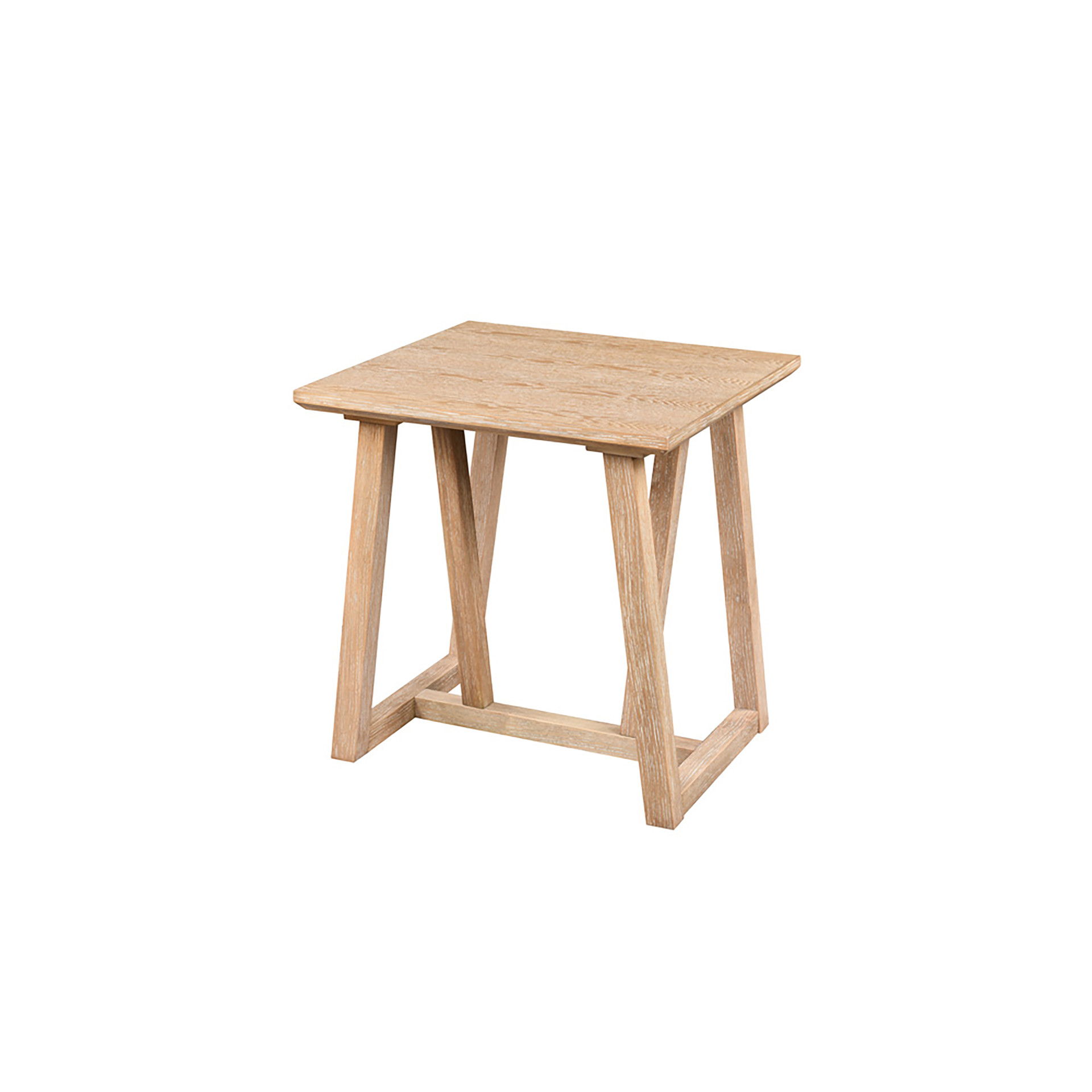 Putnam - 3 Piece Occasional Set (1 Coffee & 2 End Tables) - Walnut, light brown, view 5