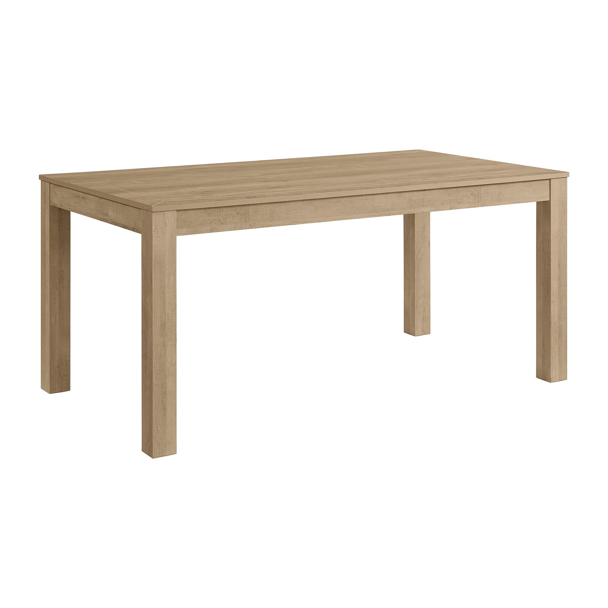 Eleanor - Rectangular Dining Table - Brown