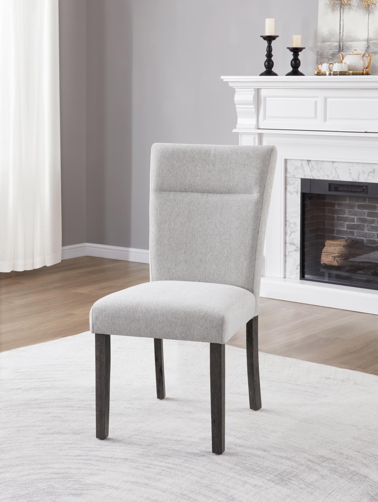 Dining Chair (Set of 2)