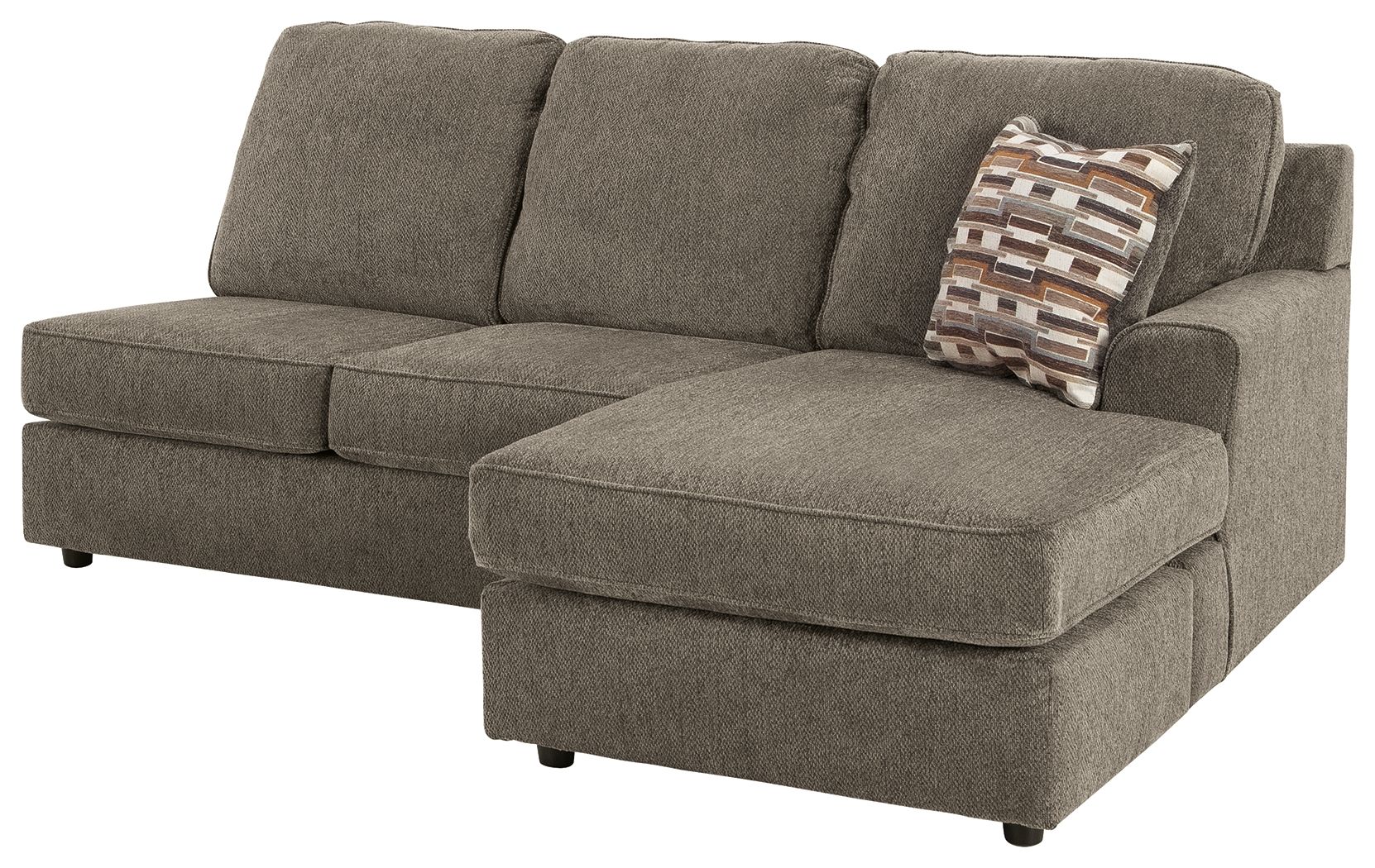 RAF Sofa Chaise