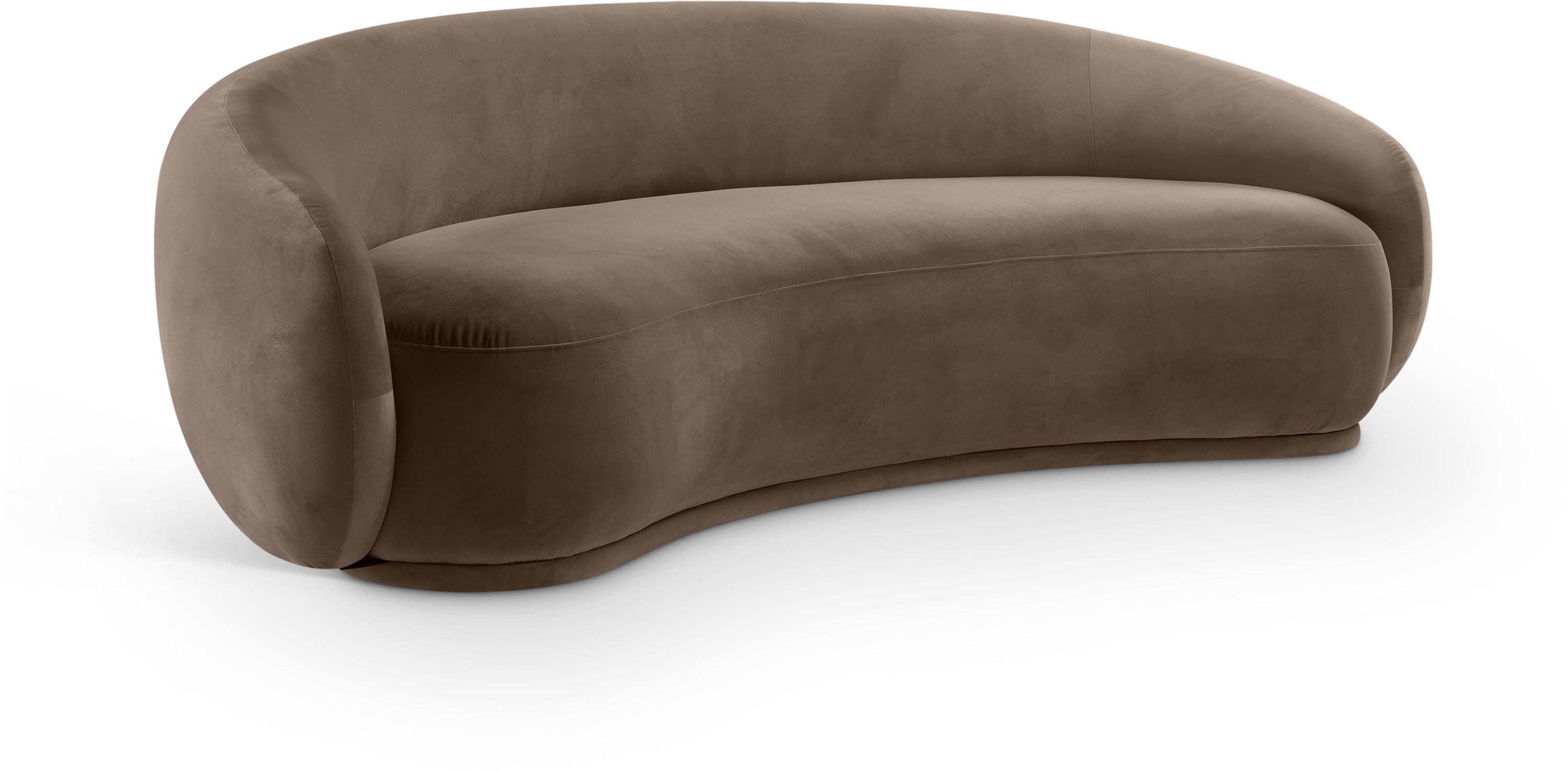 Emery - Sofa - Brown