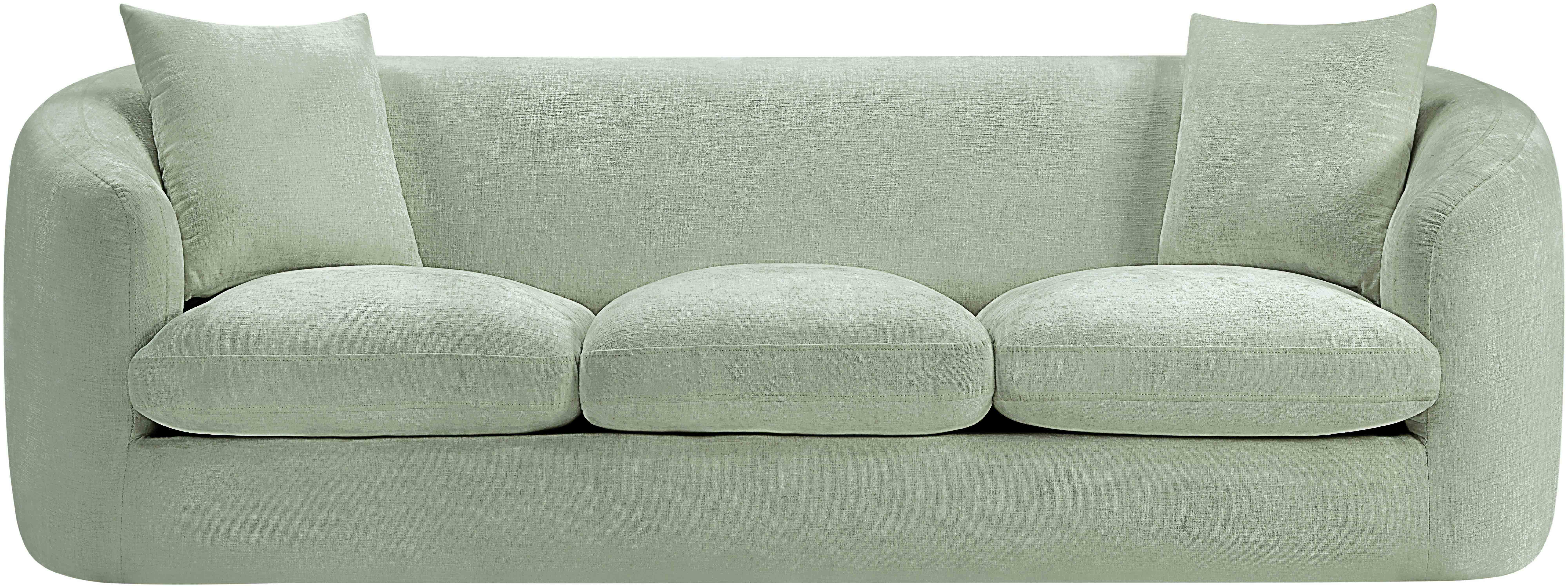 Penelope - Sofa - Mint