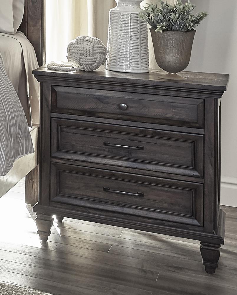 Avenue Collection - Nightstand Image