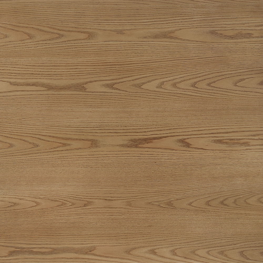 Zoey - Dining Table - Oak, light brown, view 4