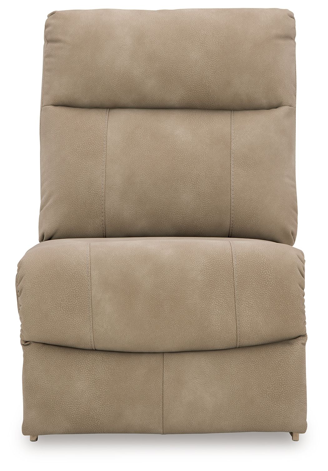 Next-Gen Durapella - 6-Piece Power Reclining Sectional - Sand